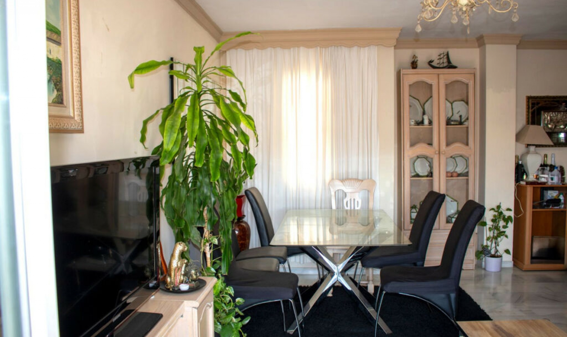 Další prodej - Apartment -
San Pedro de Alcántara