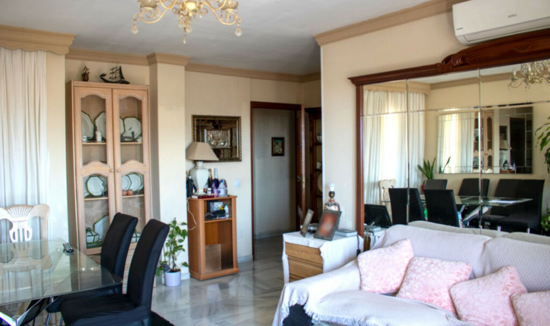 Další prodej - Apartment -
San Pedro de Alcántara