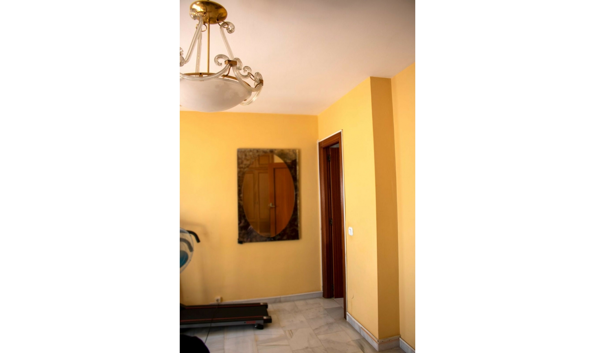 Další prodej - Apartment -
San Pedro de Alcántara