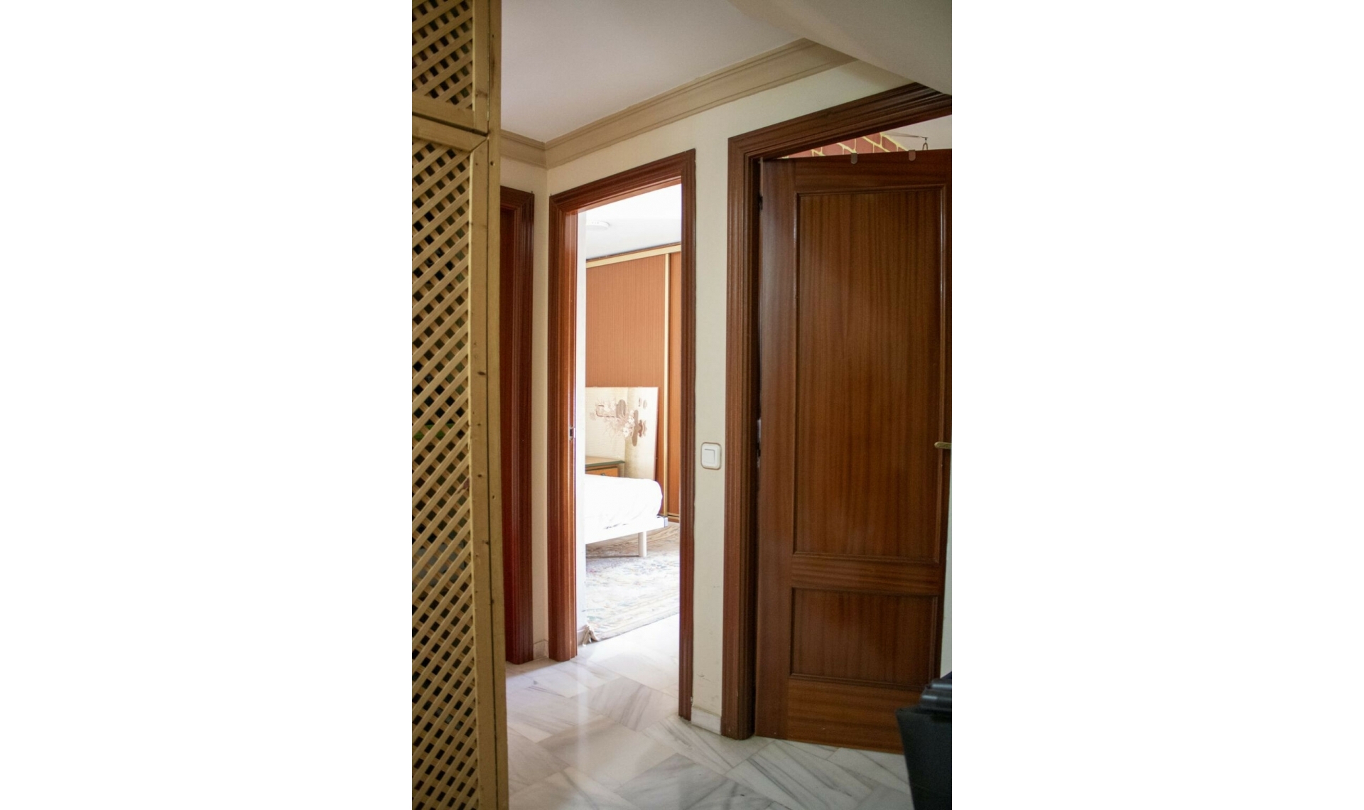 Další prodej - Apartment -
San Pedro de Alcántara