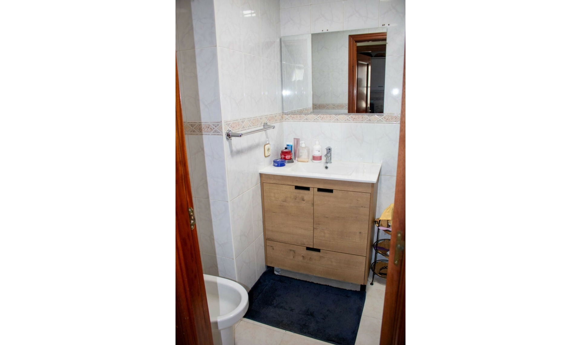 Další prodej - Apartment -
San Pedro de Alcántara