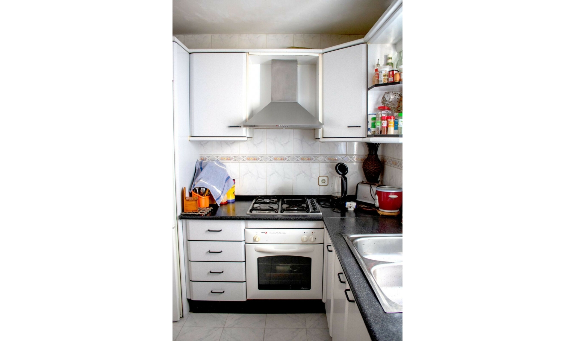 Další prodej - Apartment -
San Pedro de Alcántara