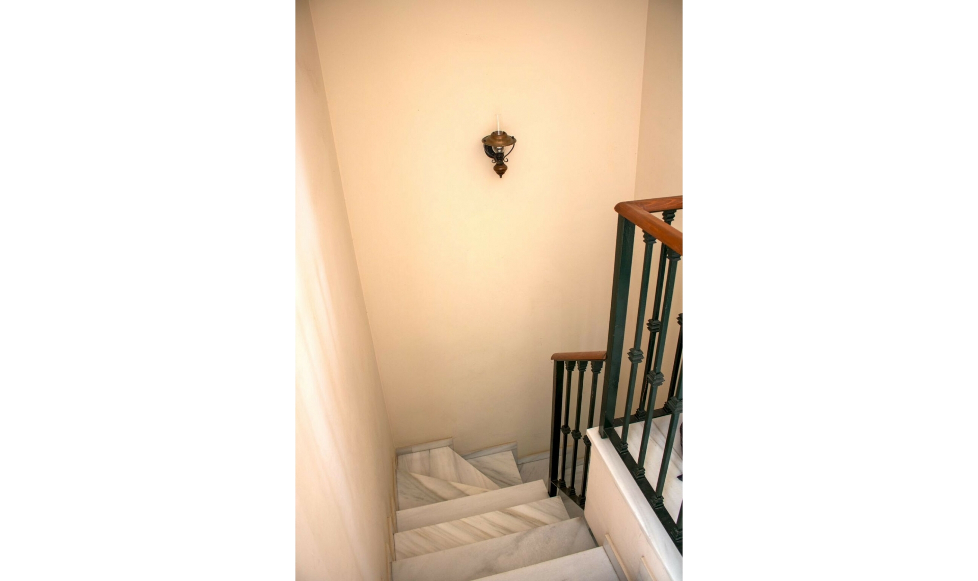 Další prodej - Apartment -
San Pedro de Alcántara
