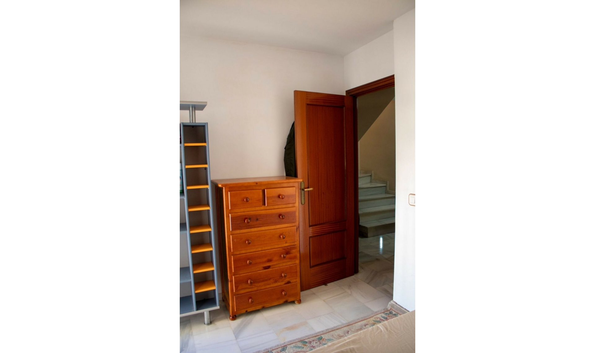 Další prodej - Apartment -
San Pedro de Alcántara