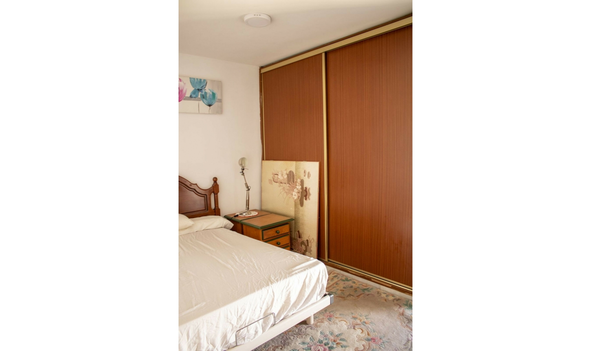 Další prodej - Apartment -
San Pedro de Alcántara