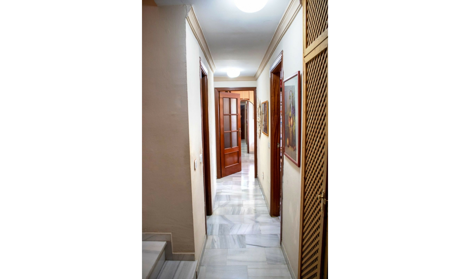 Další prodej - Apartment -
San Pedro de Alcántara