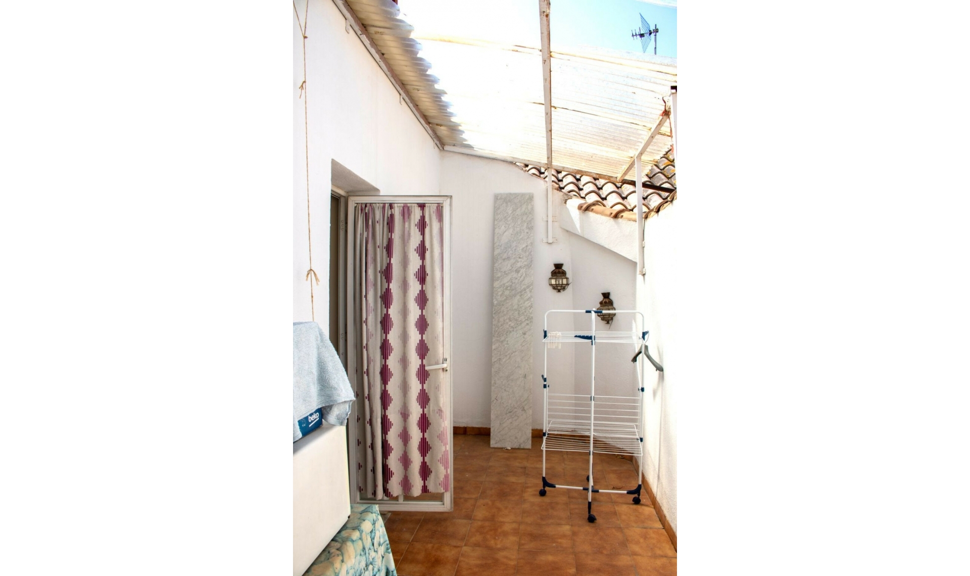Další prodej - Apartment -
San Pedro de Alcántara