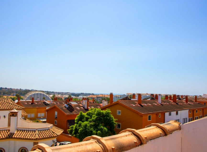 Další prodej - Apartment -
San Pedro de Alcántara