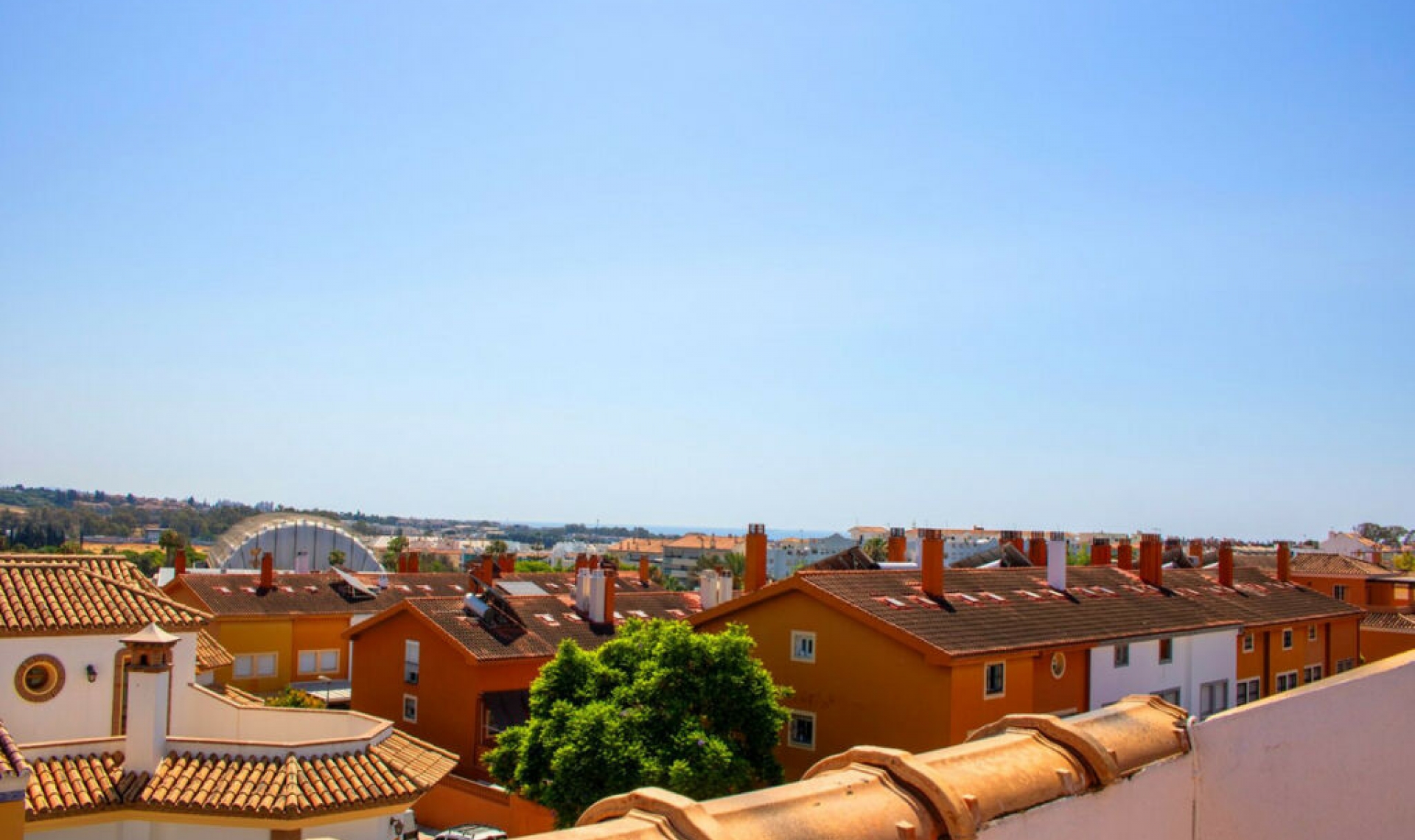 Další prodej - Apartment -
San Pedro de Alcántara