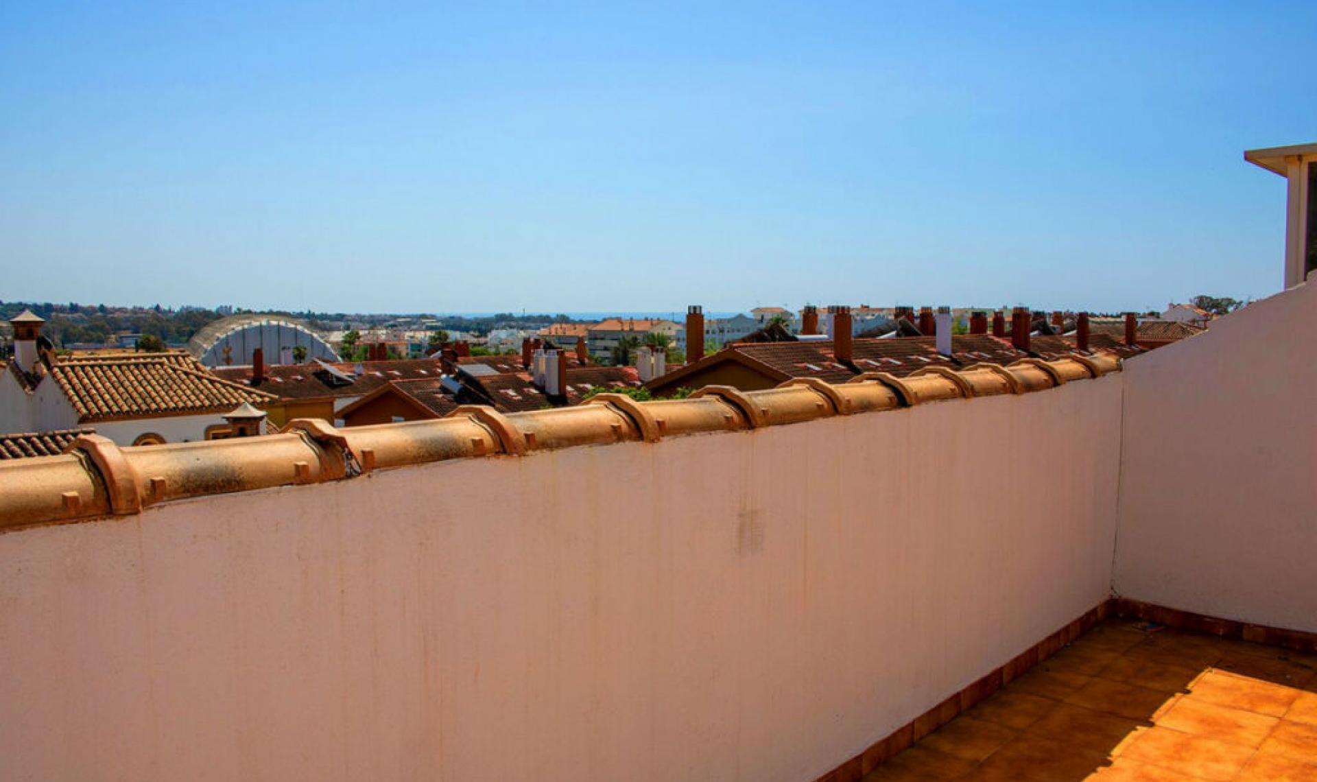 Další prodej - Apartment -
San Pedro de Alcántara