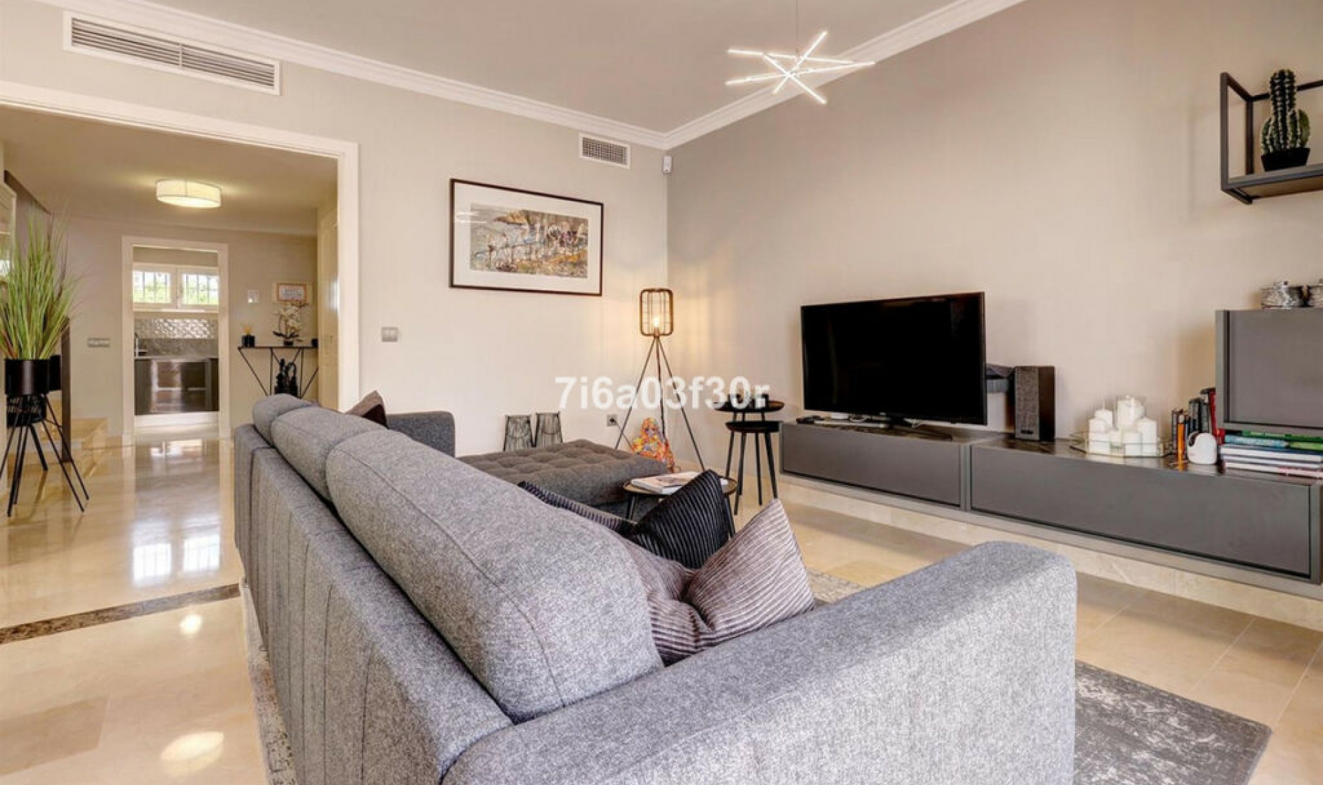 Další prodej - Apartment -
San Pedro de Alcántara