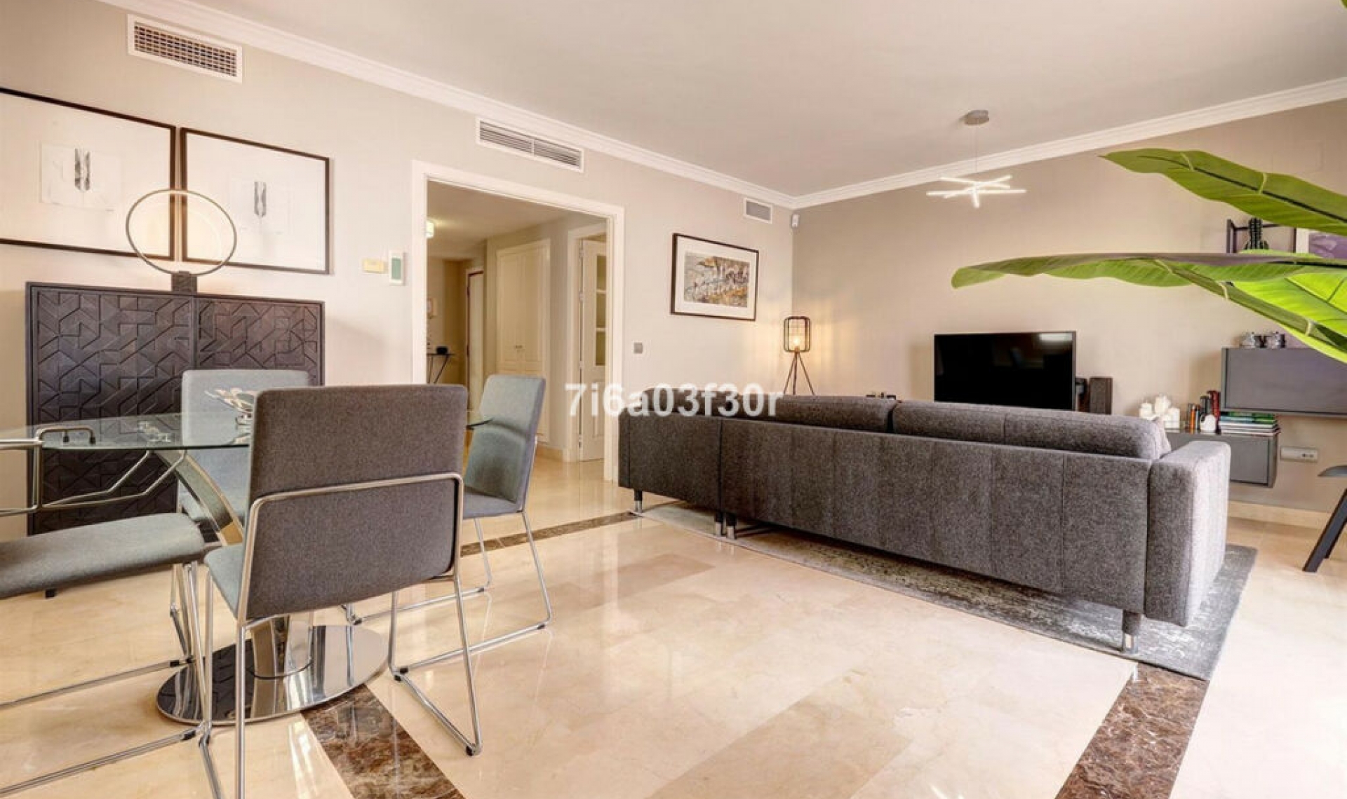 Další prodej - Apartment -
San Pedro de Alcántara