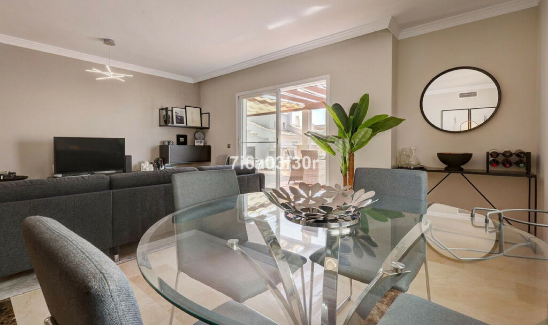 Další prodej - Apartment -
San Pedro de Alcántara