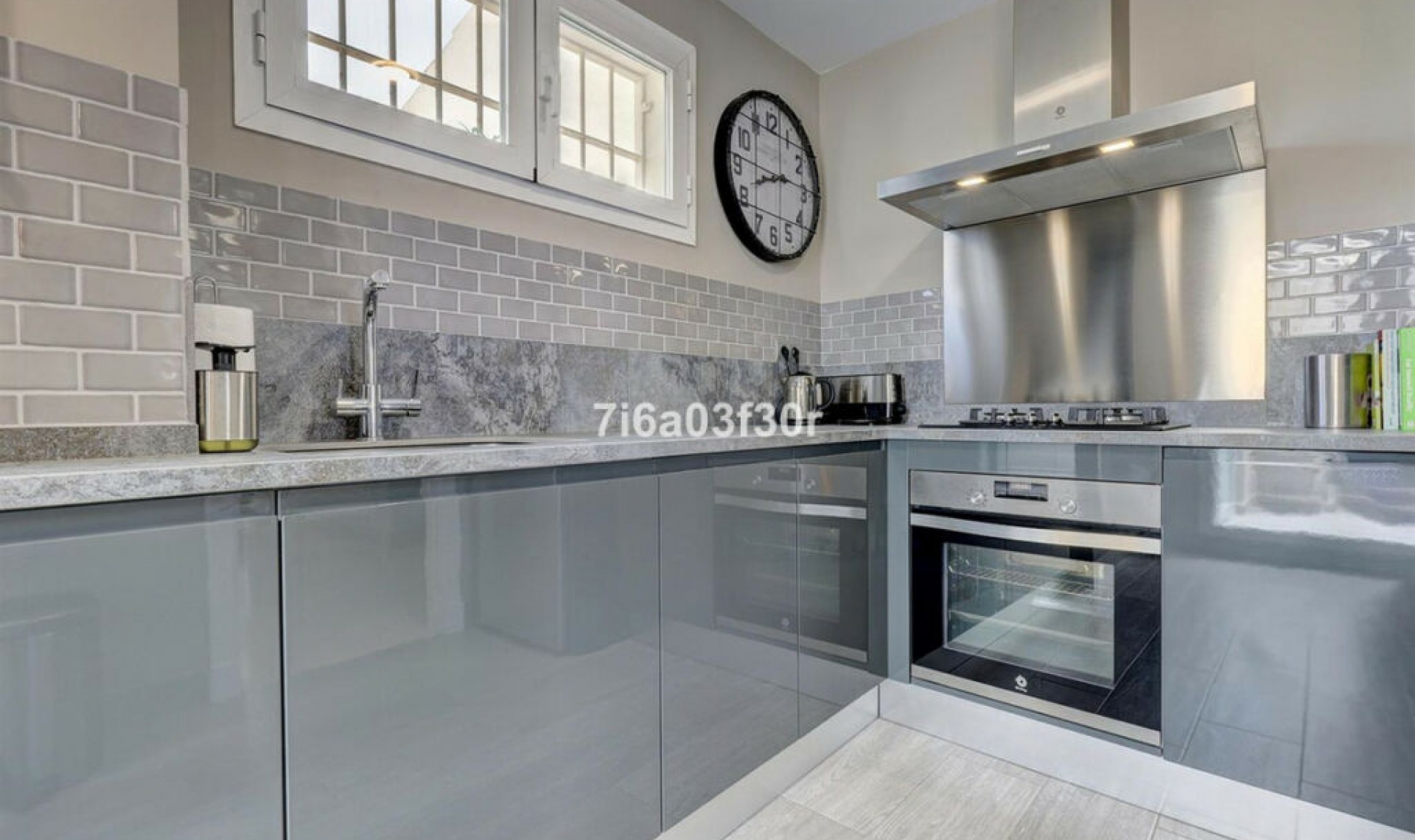 Další prodej - Apartment -
San Pedro de Alcántara