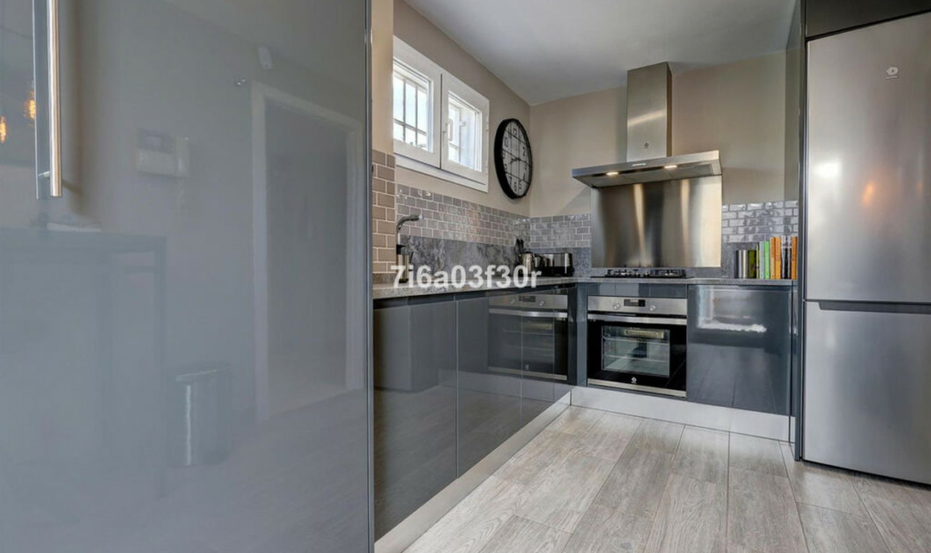Další prodej - Apartment -
San Pedro de Alcántara