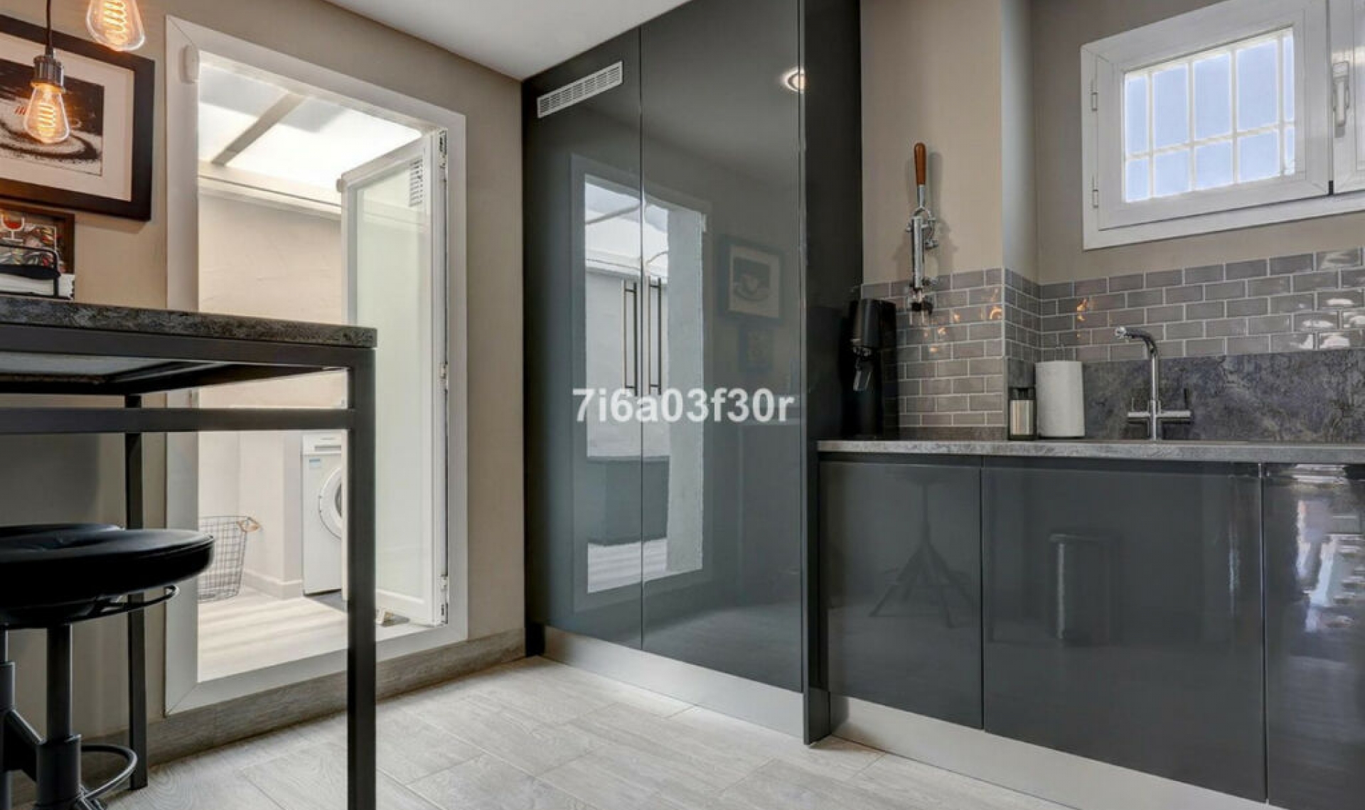 Další prodej - Apartment -
San Pedro de Alcántara