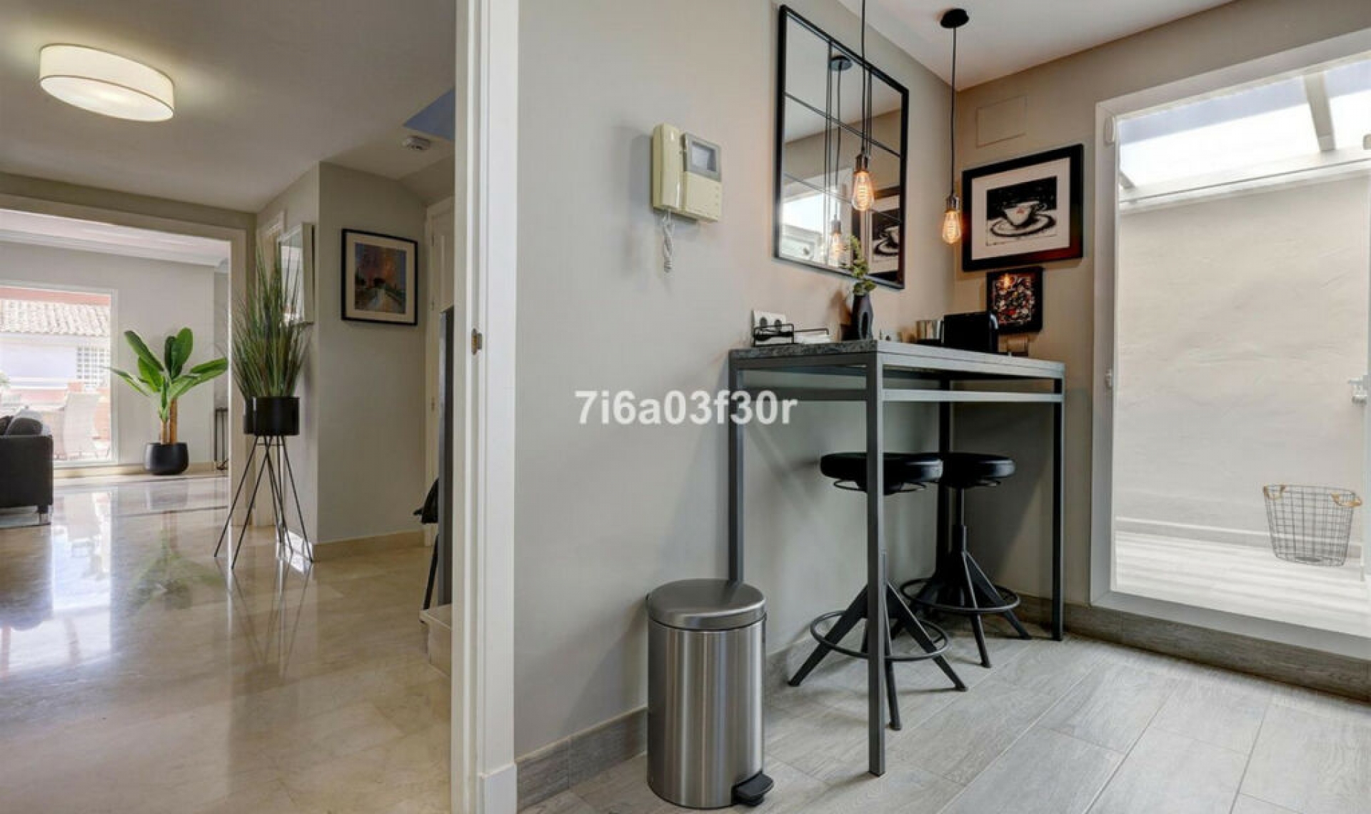 Další prodej - Apartment -
San Pedro de Alcántara