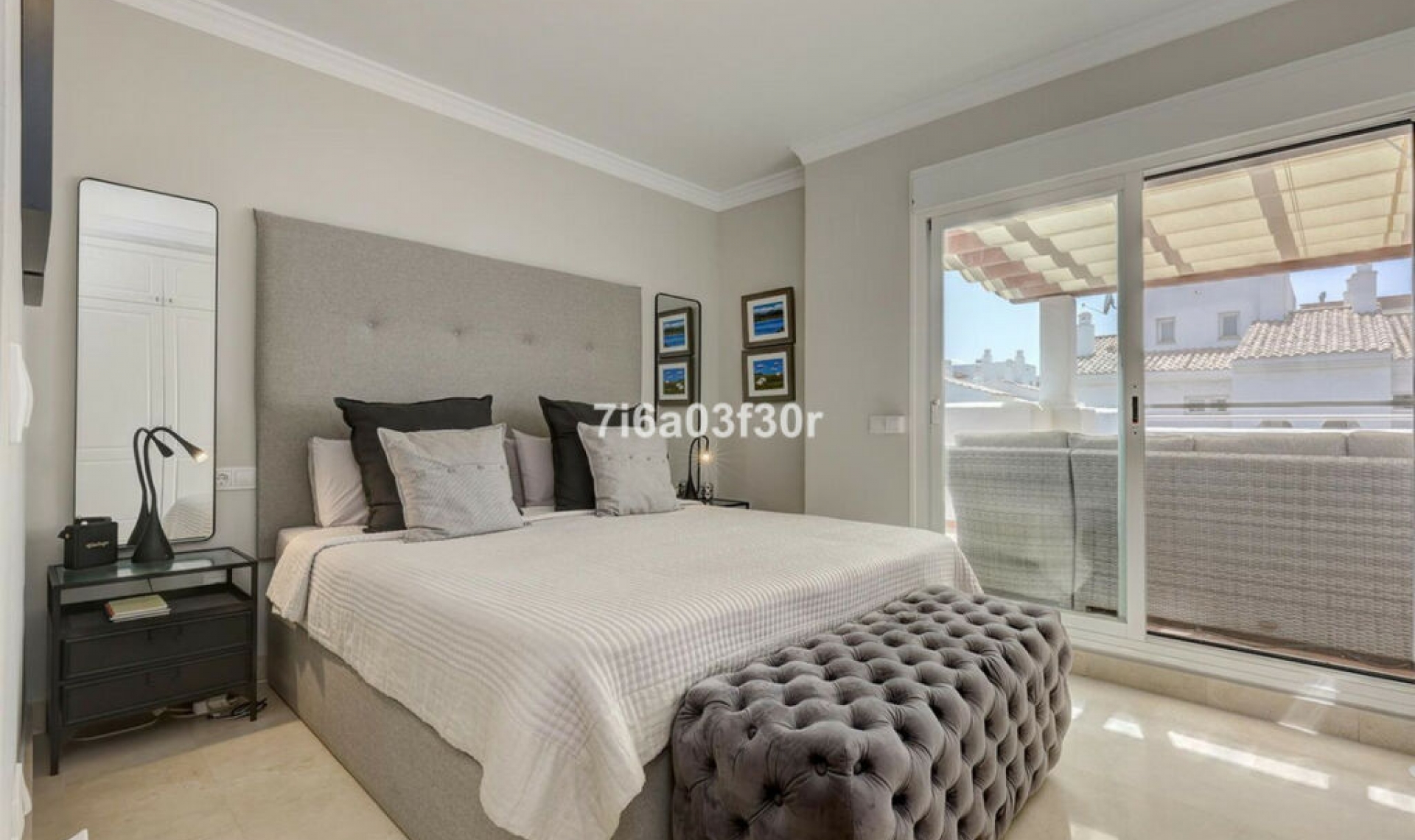Další prodej - Apartment -
San Pedro de Alcántara