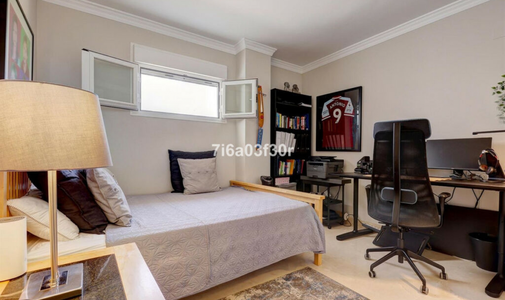 Další prodej - Apartment -
San Pedro de Alcántara