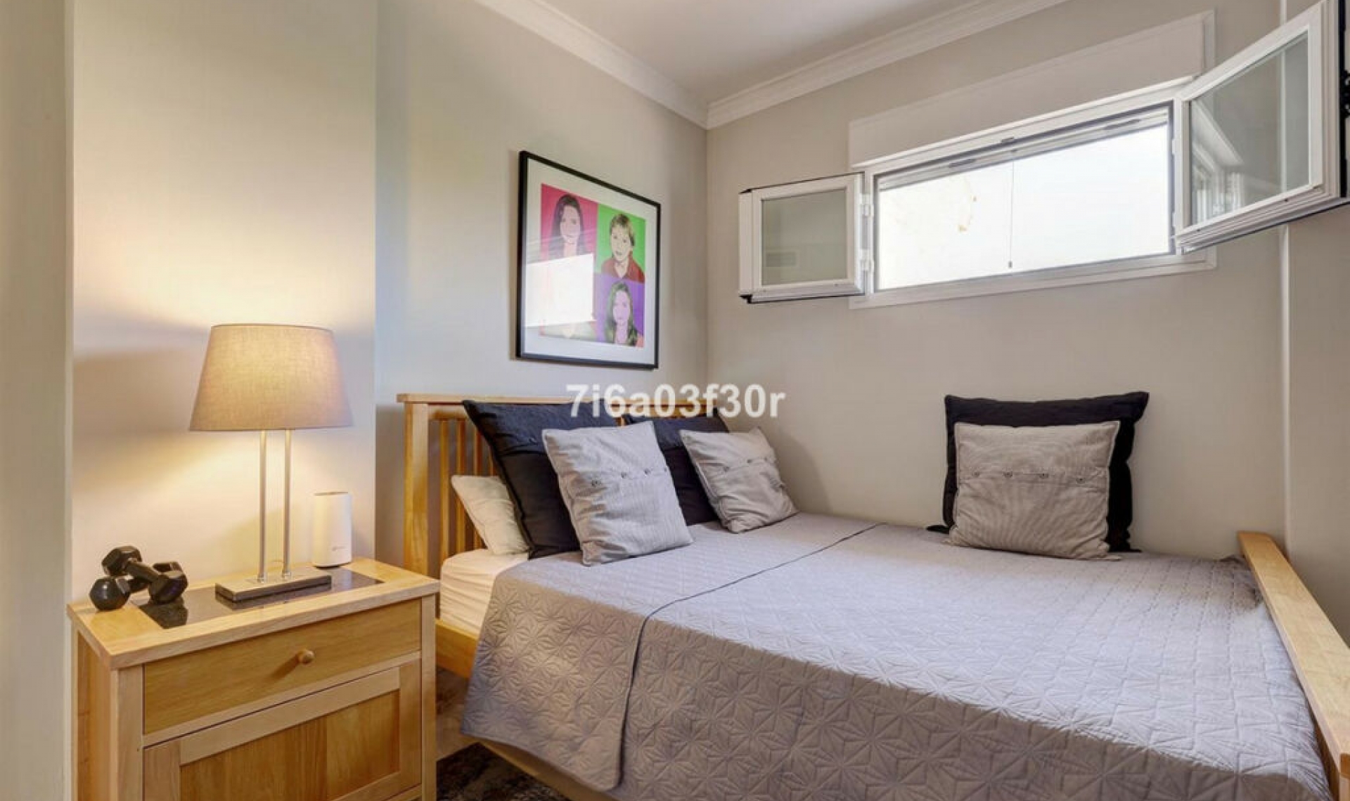 Další prodej - Apartment -
San Pedro de Alcántara