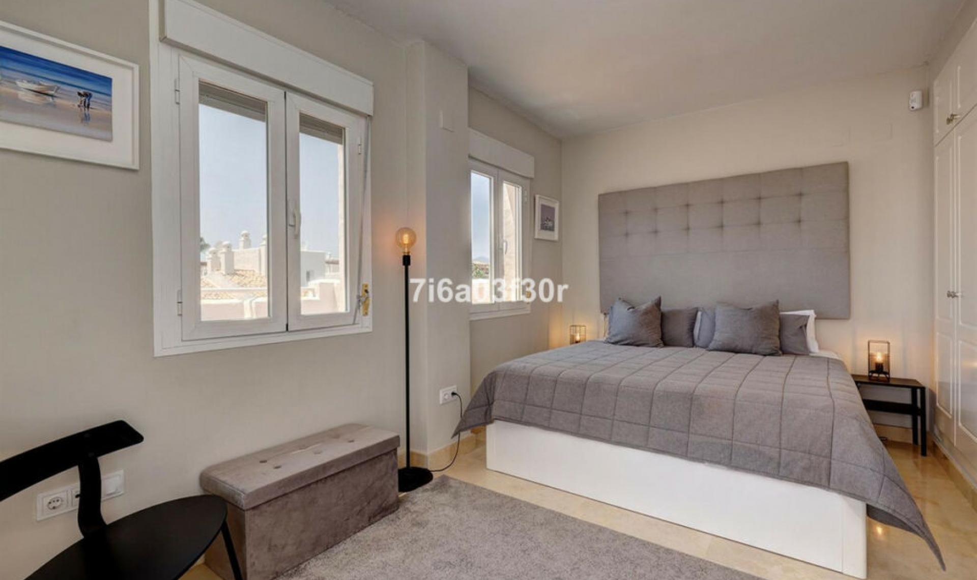 Další prodej - Apartment -
San Pedro de Alcántara