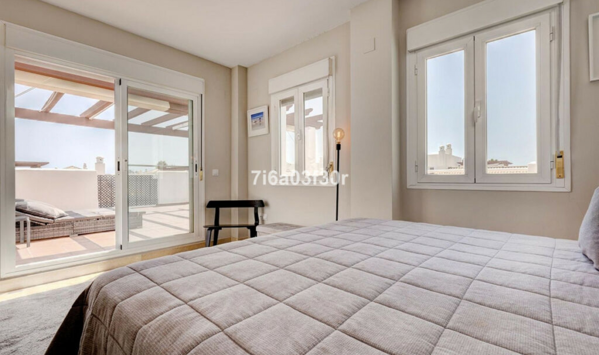 Další prodej - Apartment -
San Pedro de Alcántara