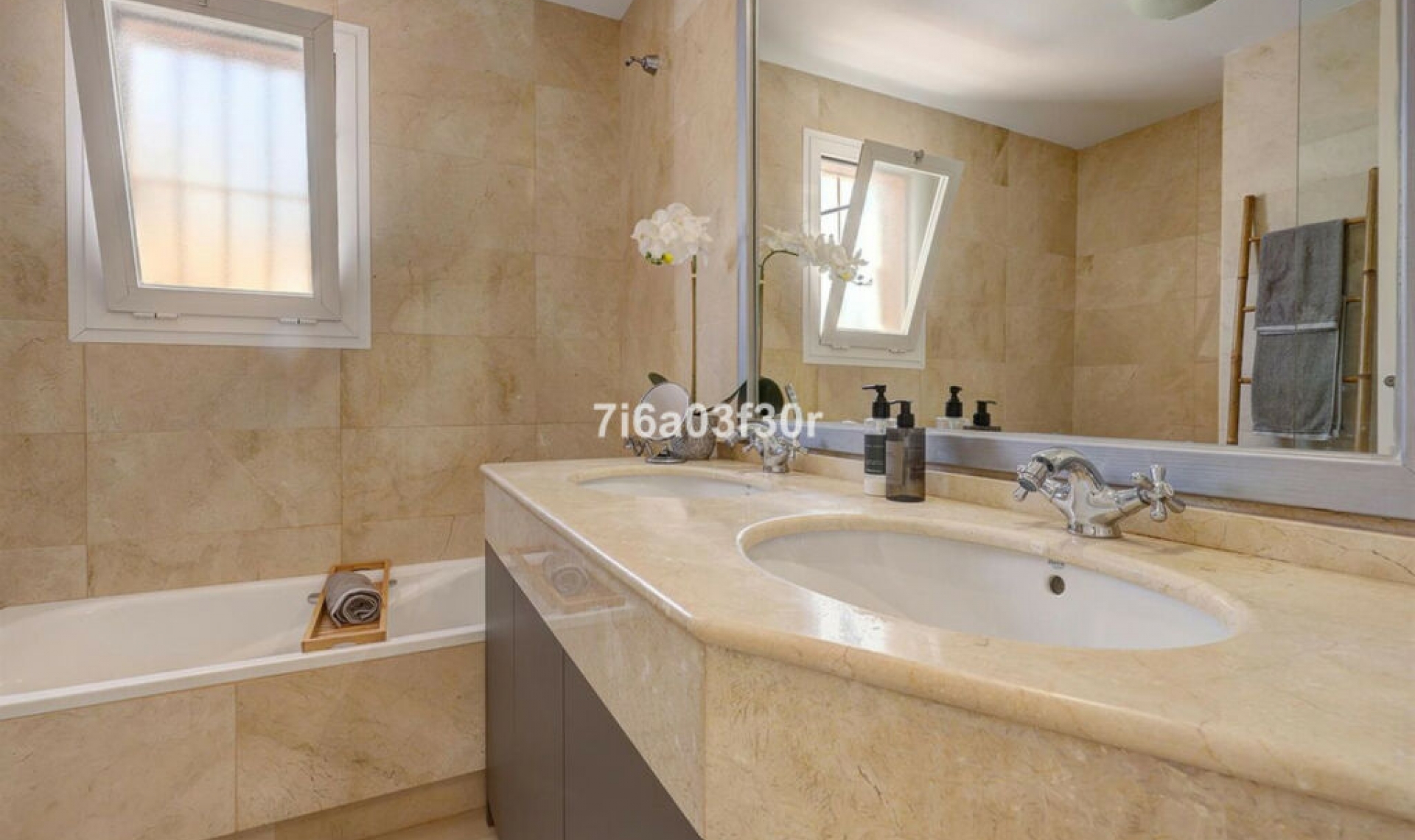 Další prodej - Apartment -
San Pedro de Alcántara