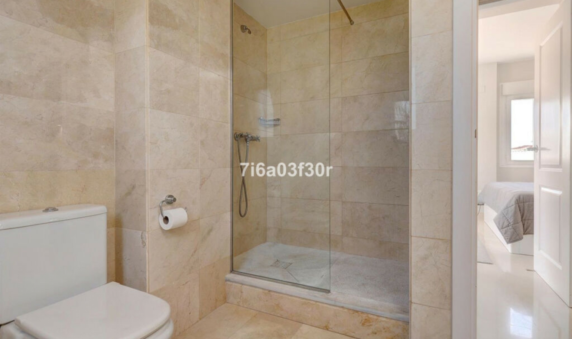 Další prodej - Apartment -
San Pedro de Alcántara