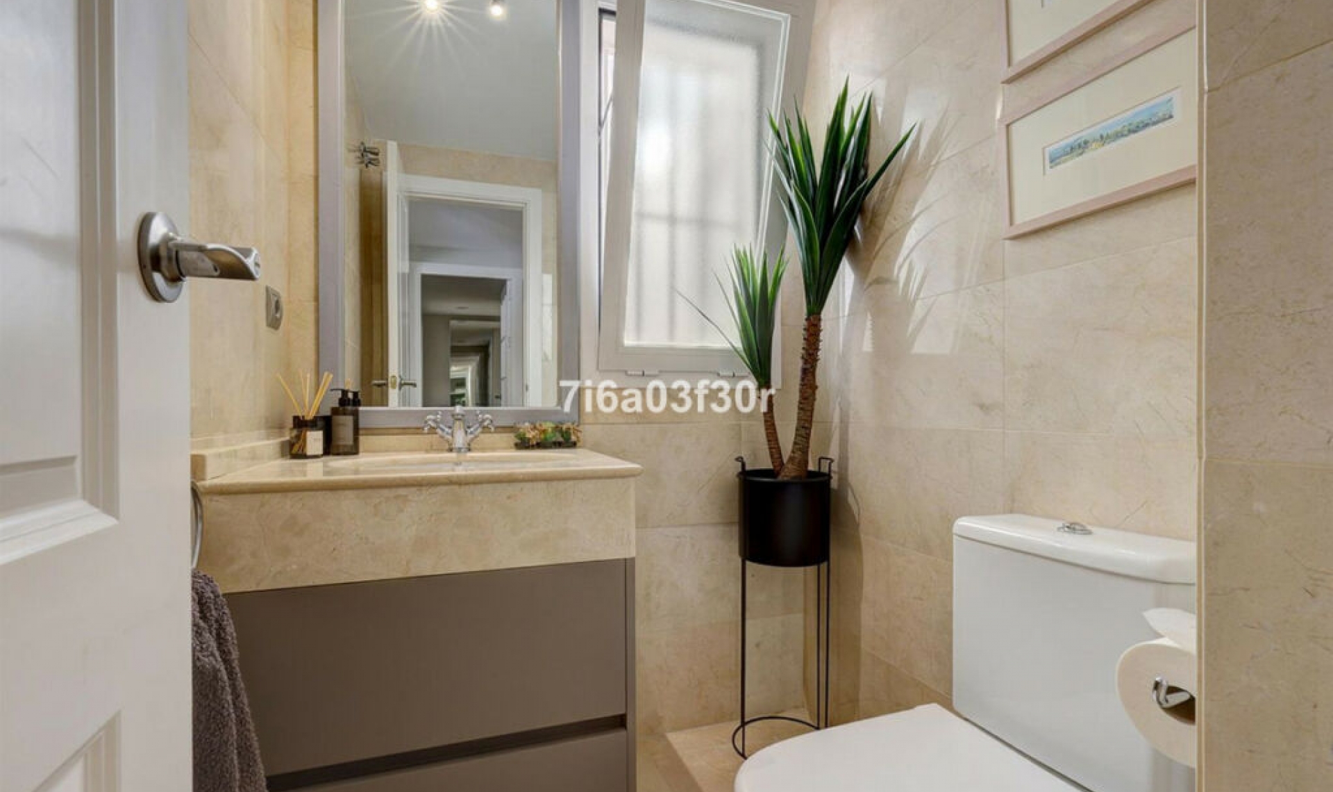 Další prodej - Apartment -
San Pedro de Alcántara