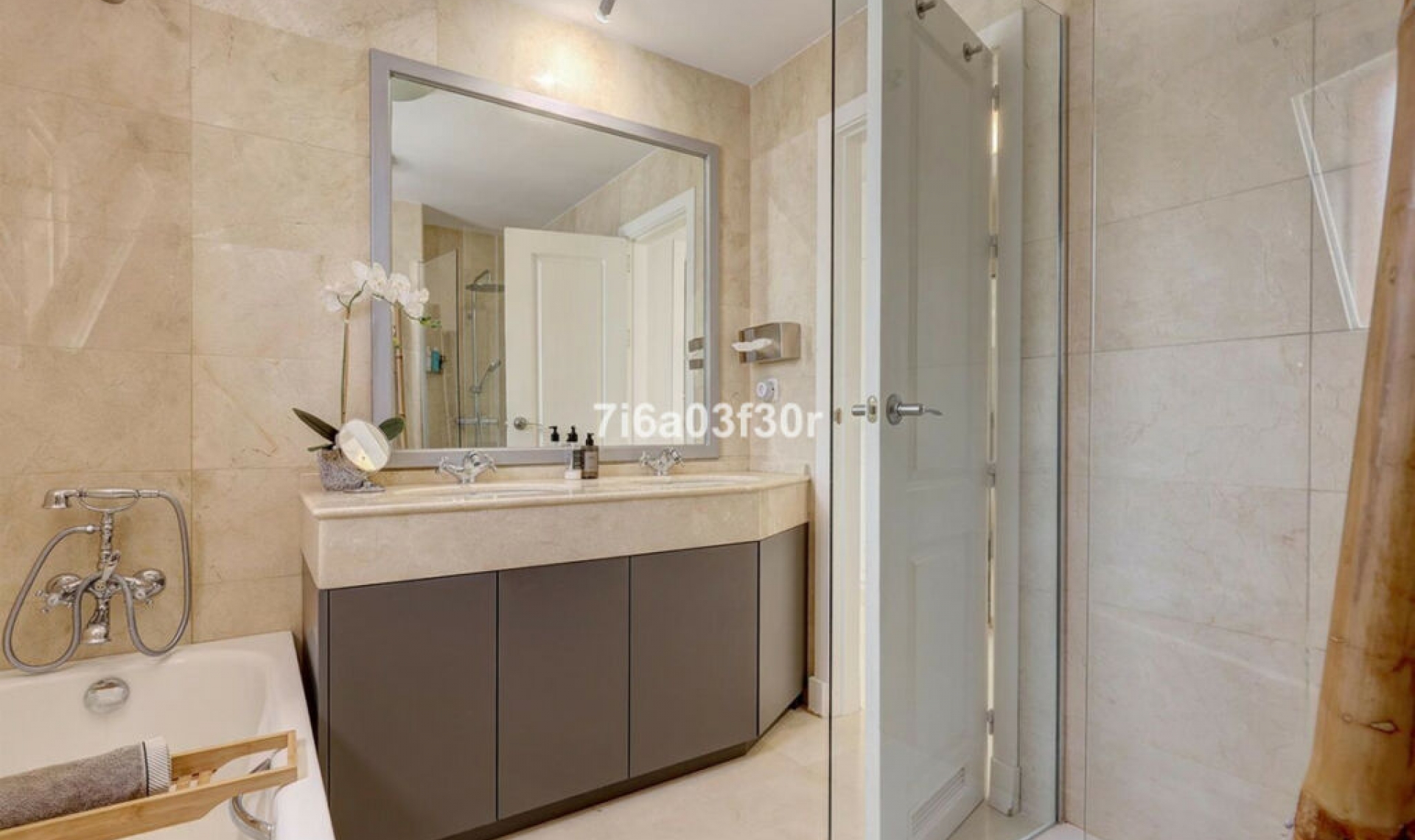Další prodej - Apartment -
San Pedro de Alcántara