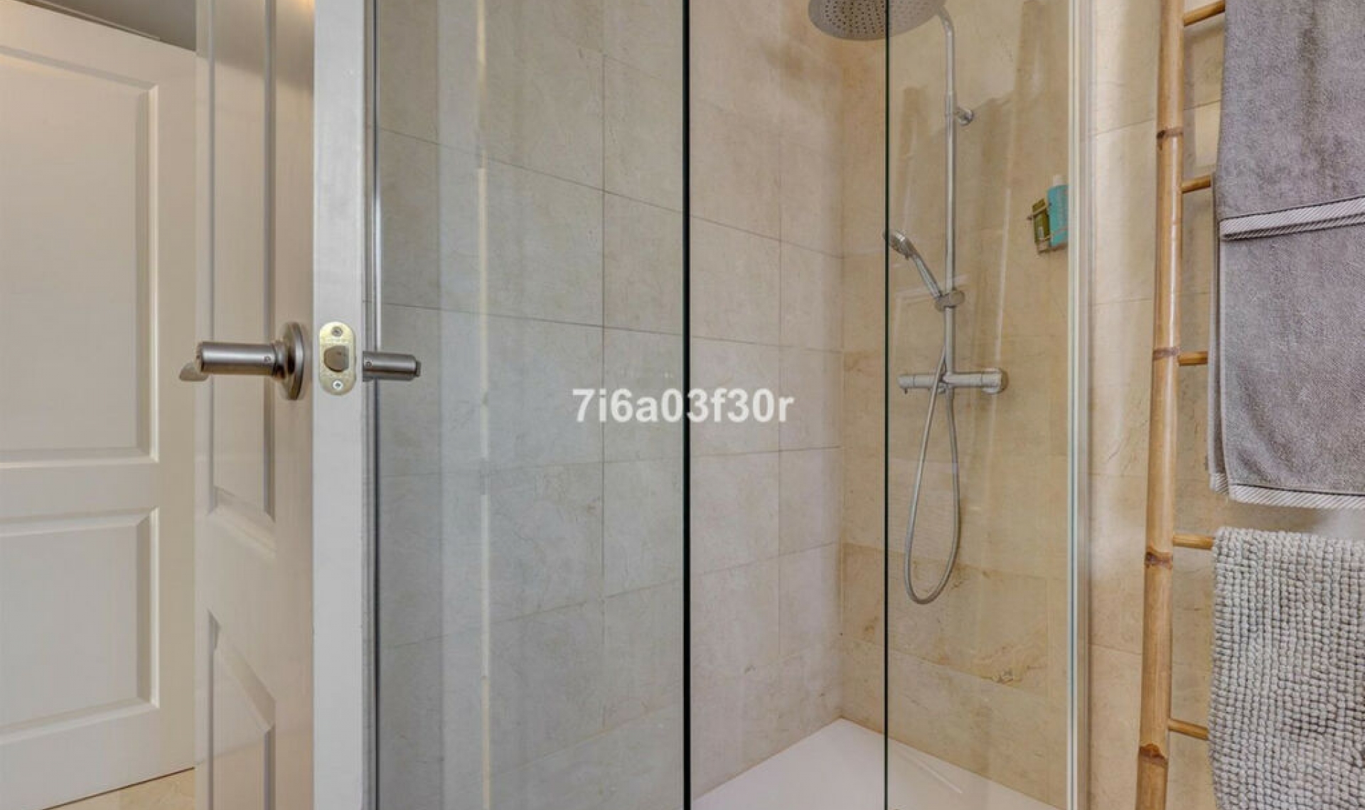 Další prodej - Apartment -
San Pedro de Alcántara