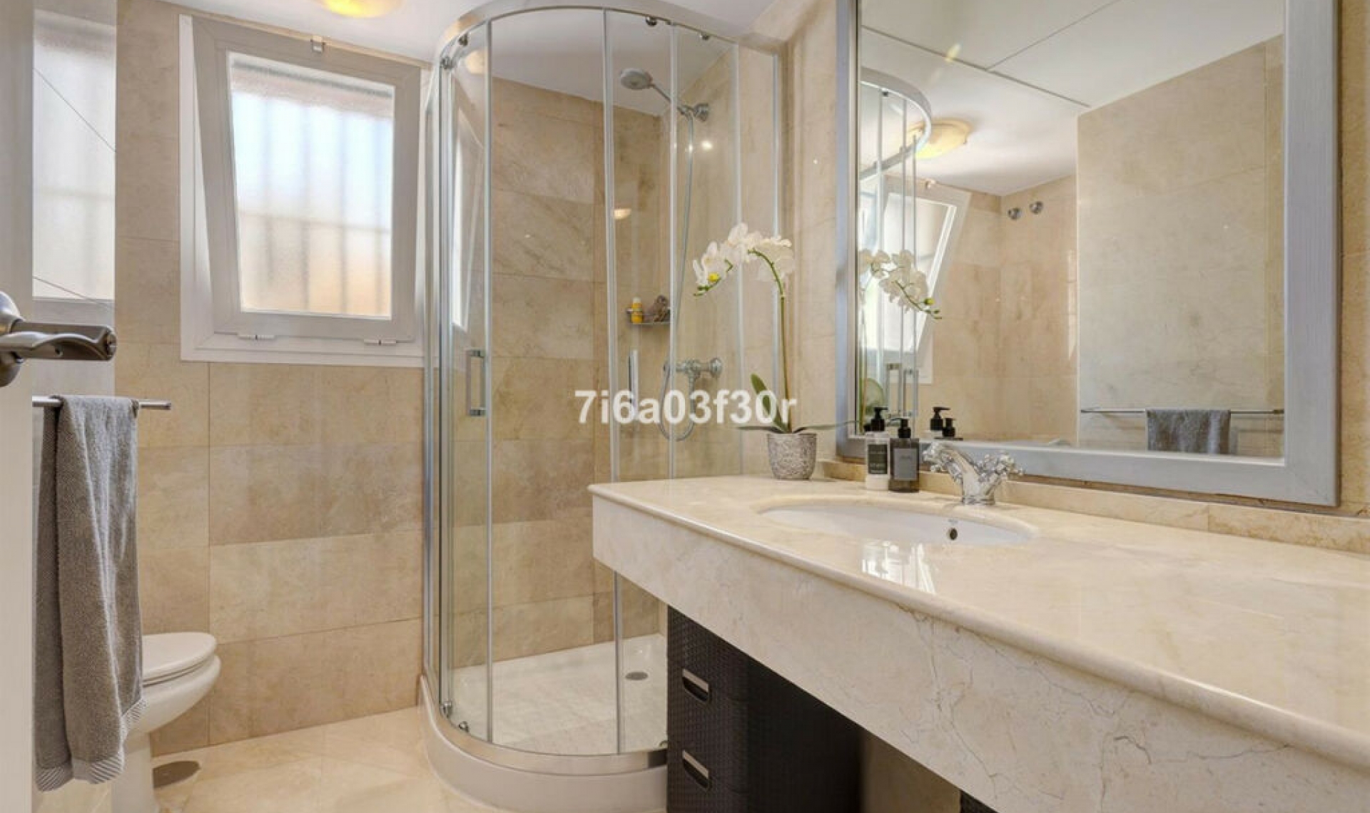 Další prodej - Apartment -
San Pedro de Alcántara