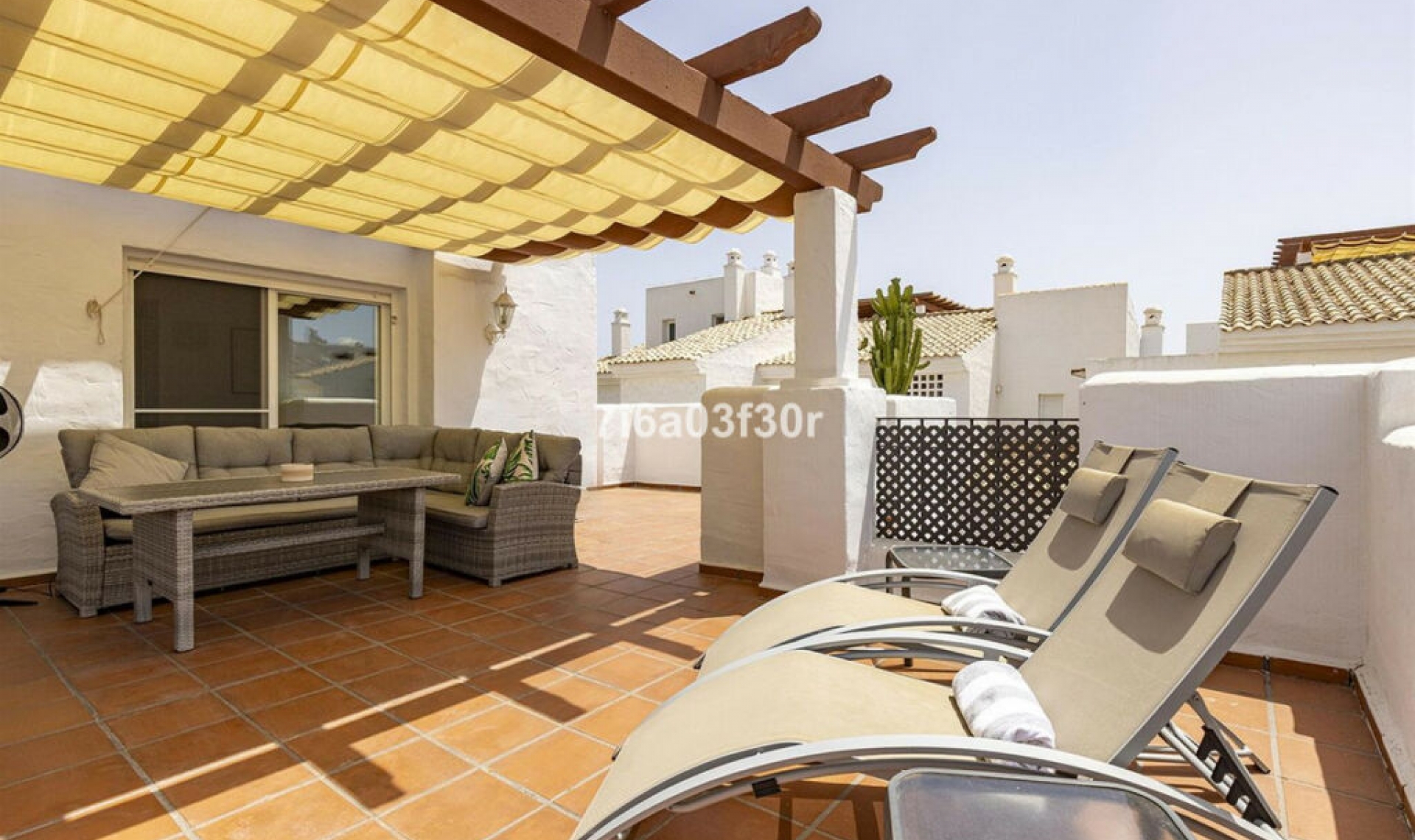 Další prodej - Apartment -
San Pedro de Alcántara