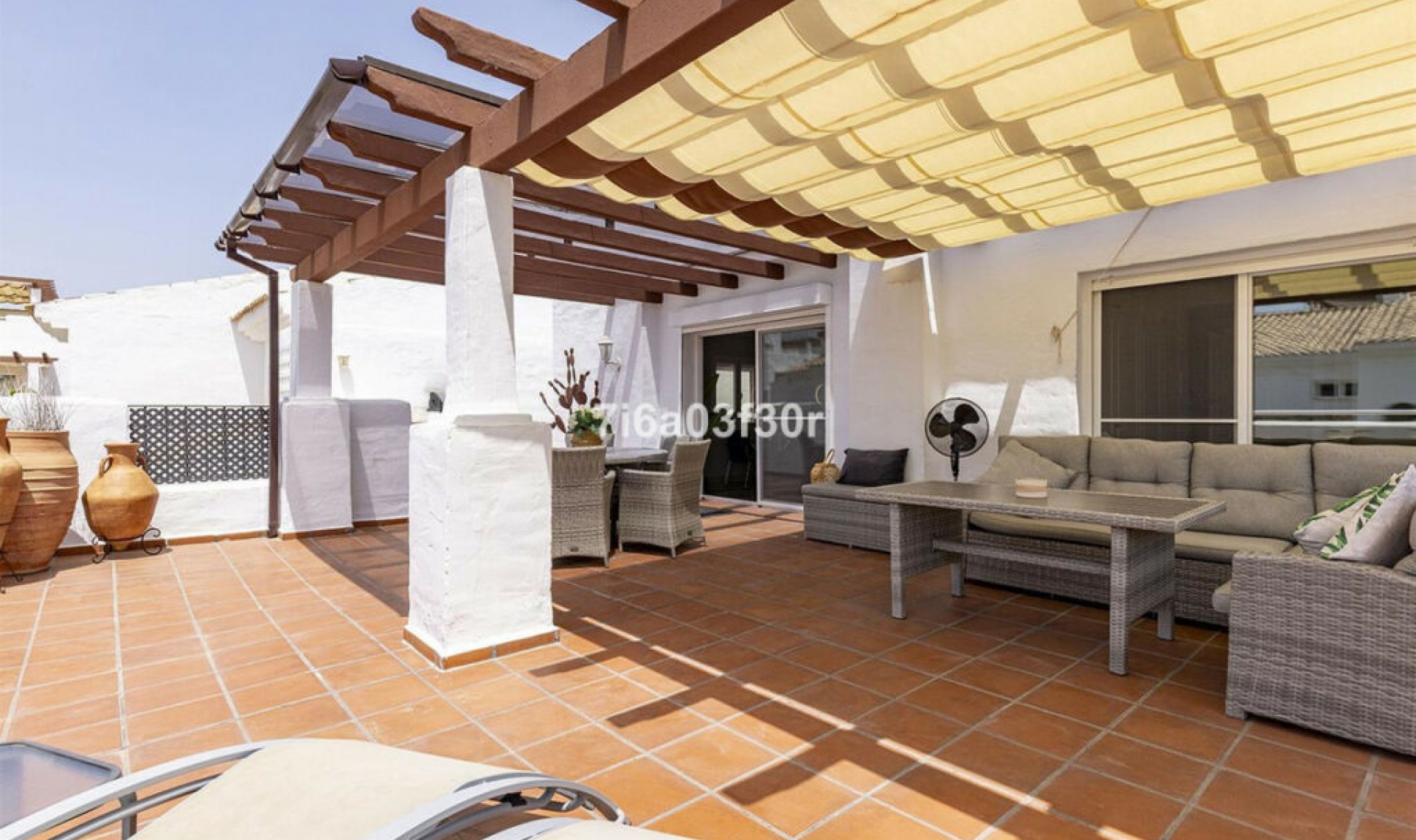 Další prodej - Apartment -
San Pedro de Alcántara