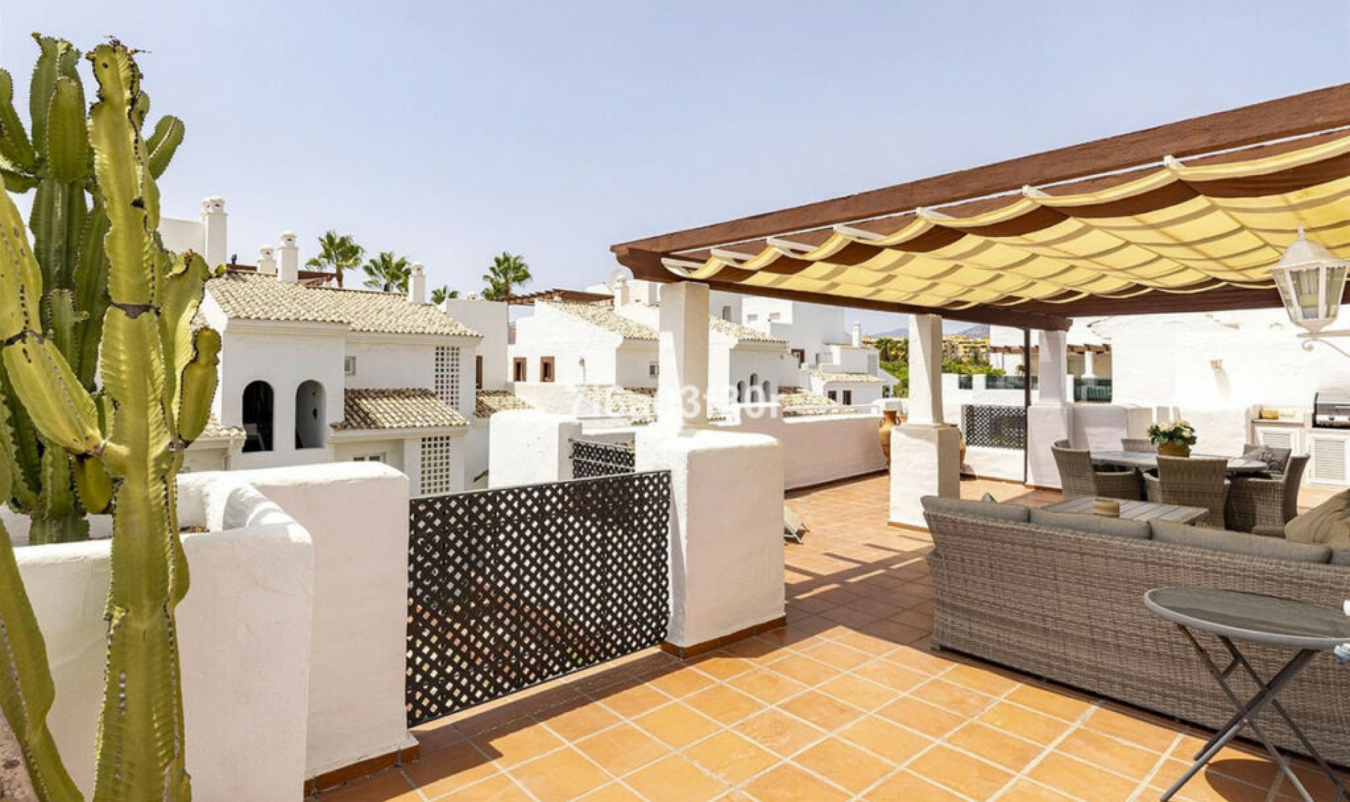 Další prodej - Apartment -
San Pedro de Alcántara