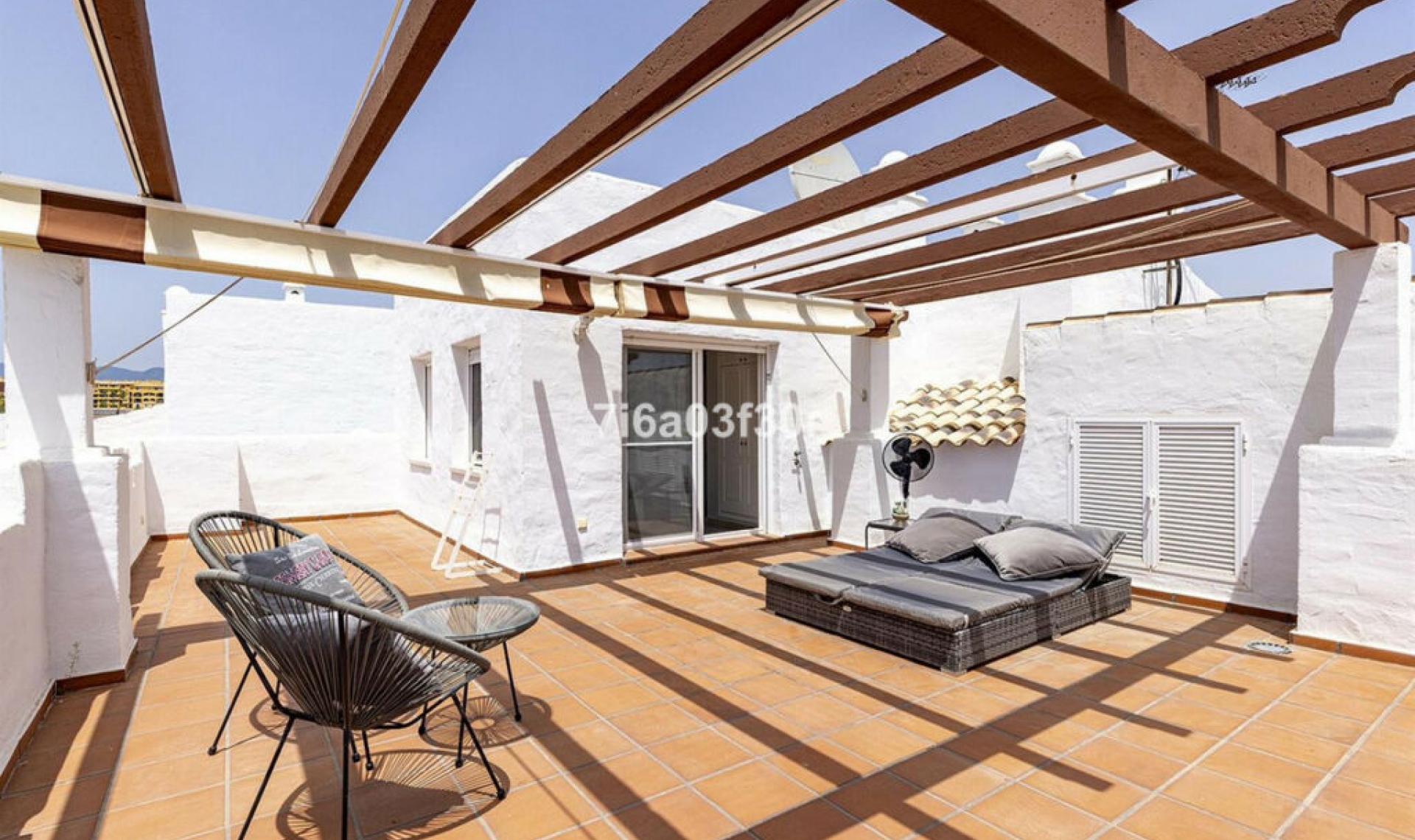 Další prodej - Apartment -
San Pedro de Alcántara