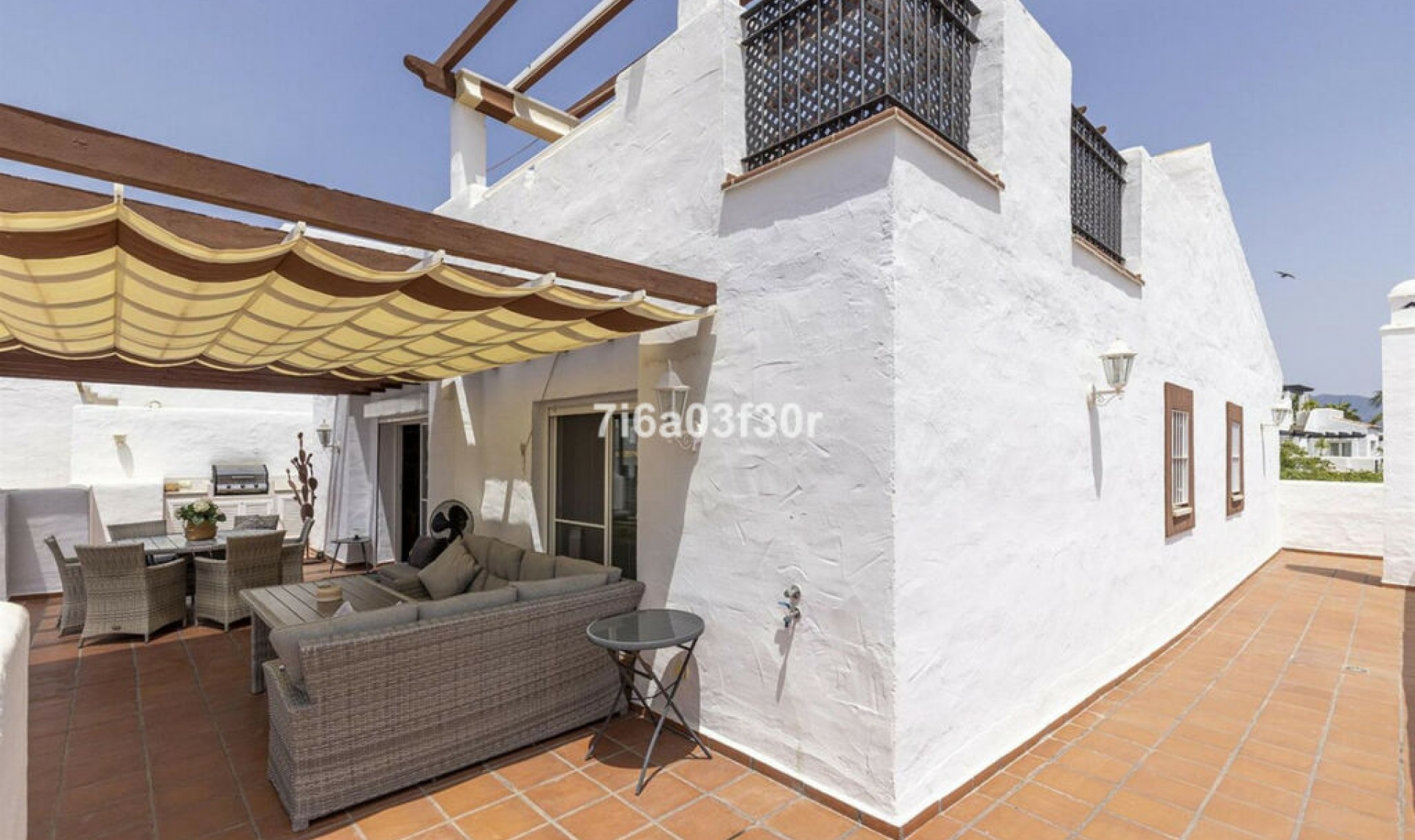 Další prodej - Apartment -
San Pedro de Alcántara