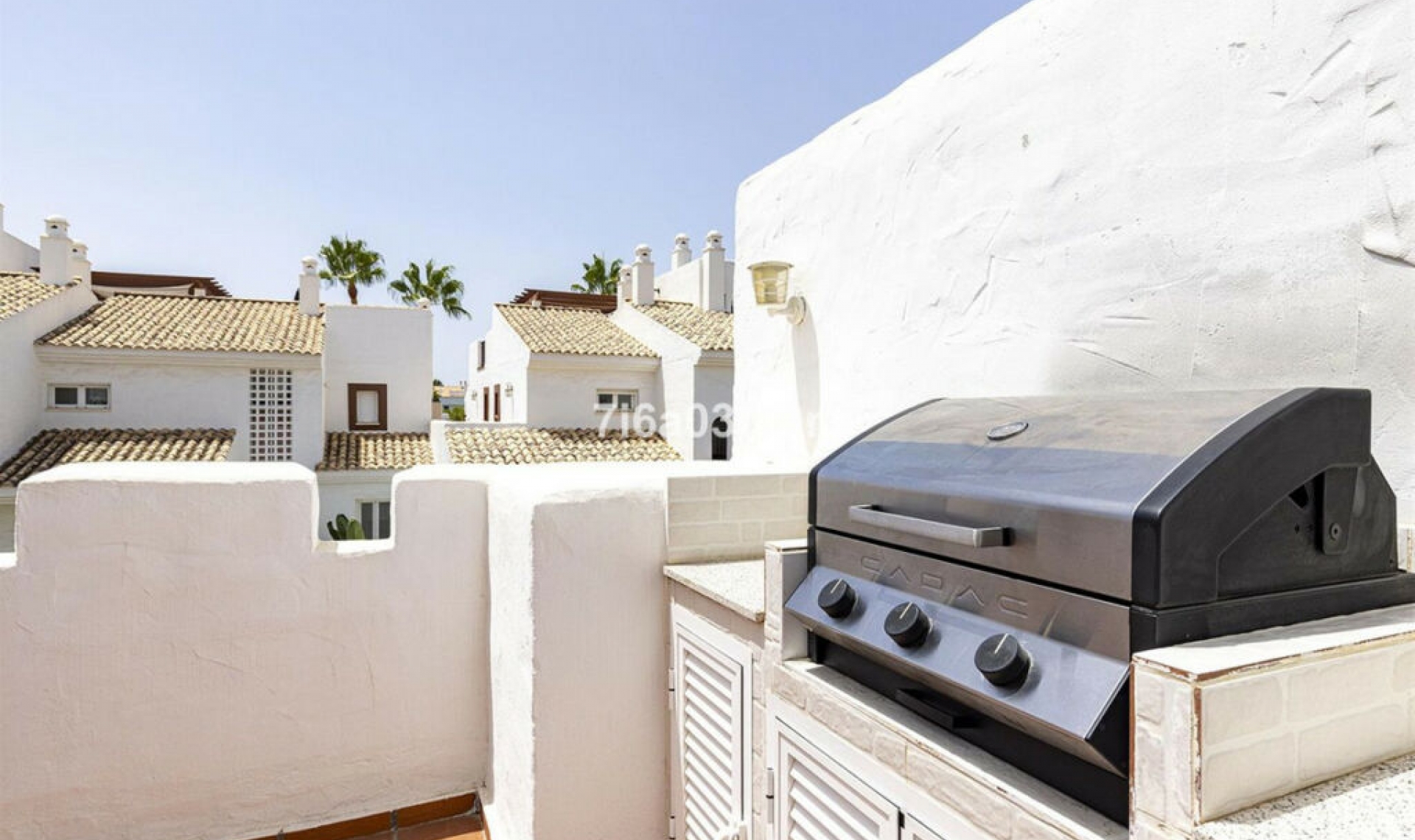 Další prodej - Apartment -
San Pedro de Alcántara