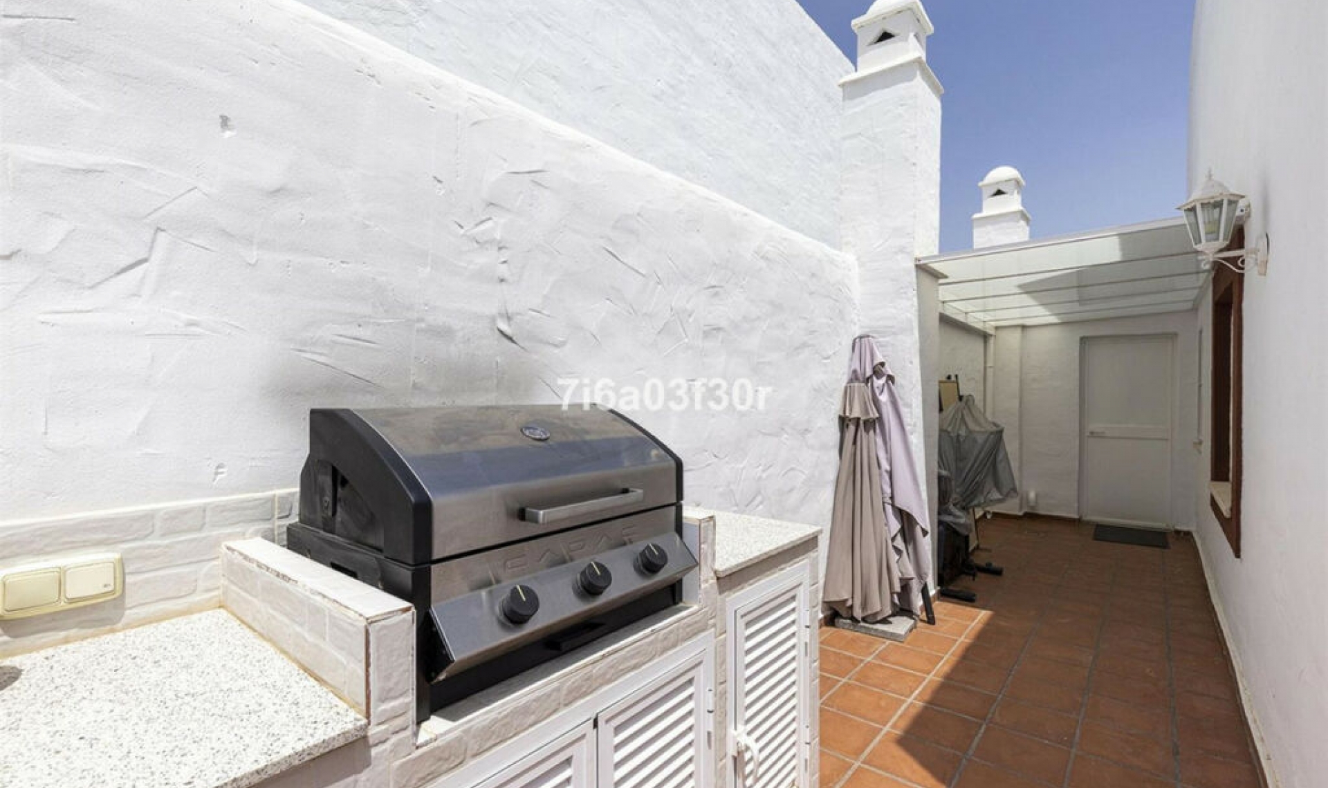 Další prodej - Apartment -
San Pedro de Alcántara