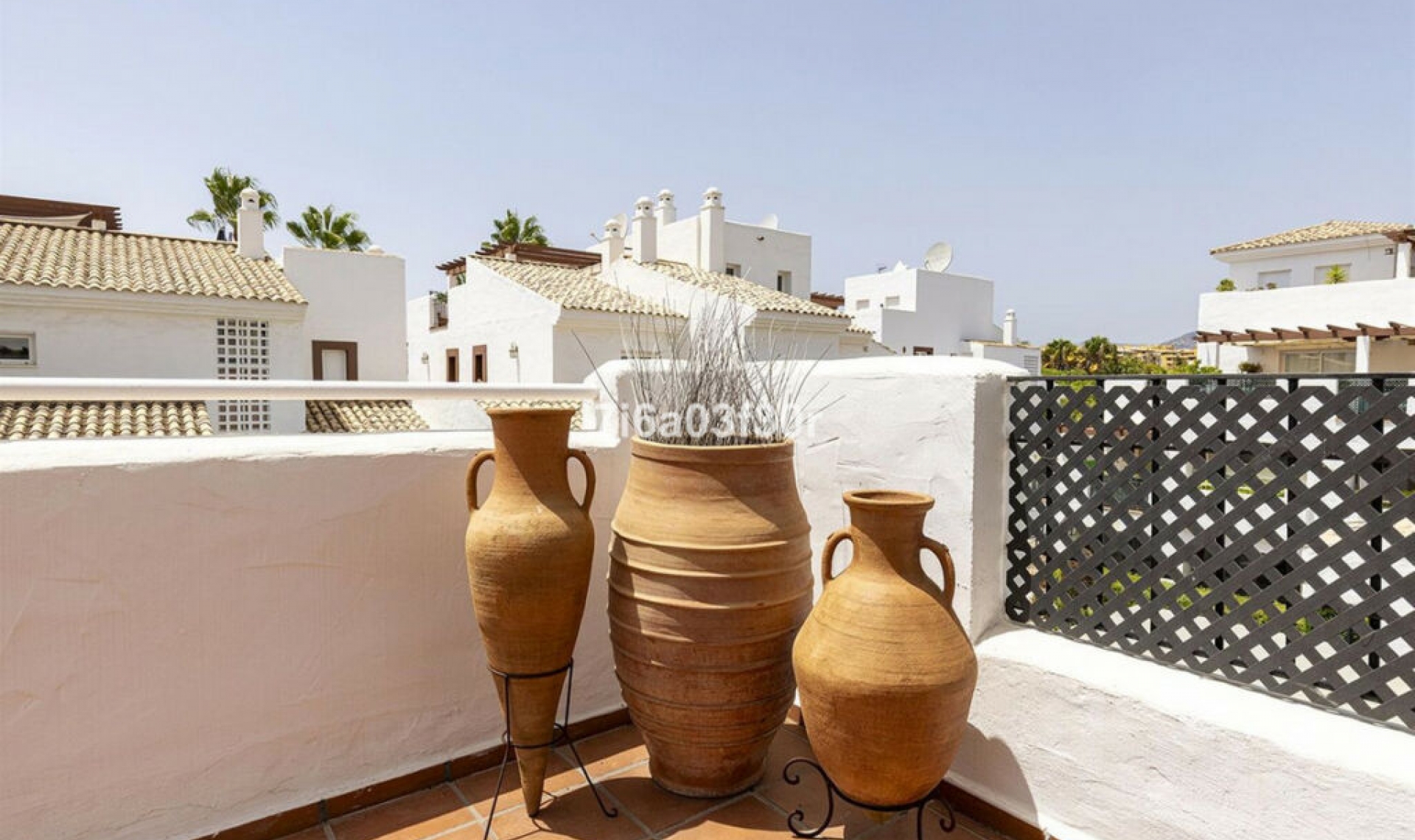 Další prodej - Apartment -
San Pedro de Alcántara