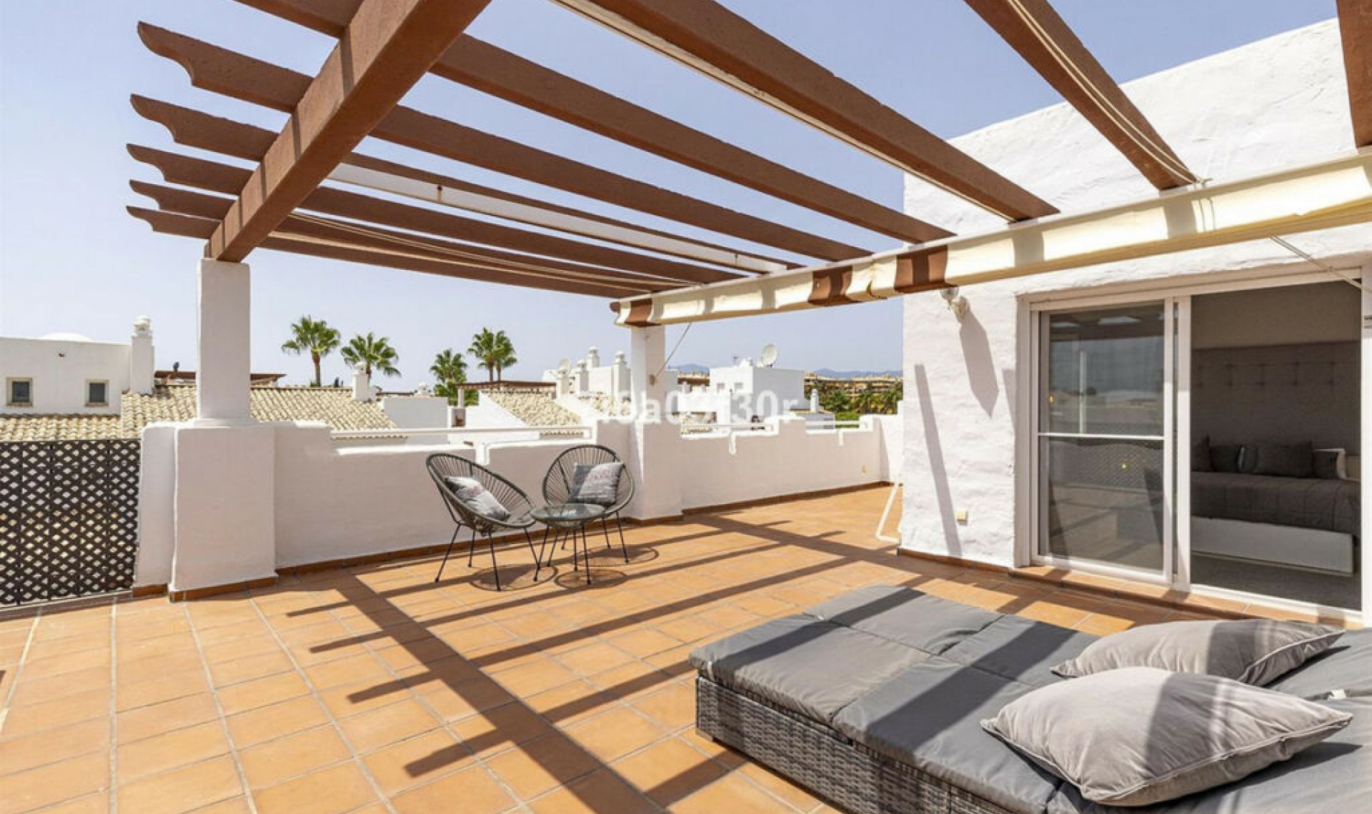 Další prodej - Apartment -
San Pedro de Alcántara
