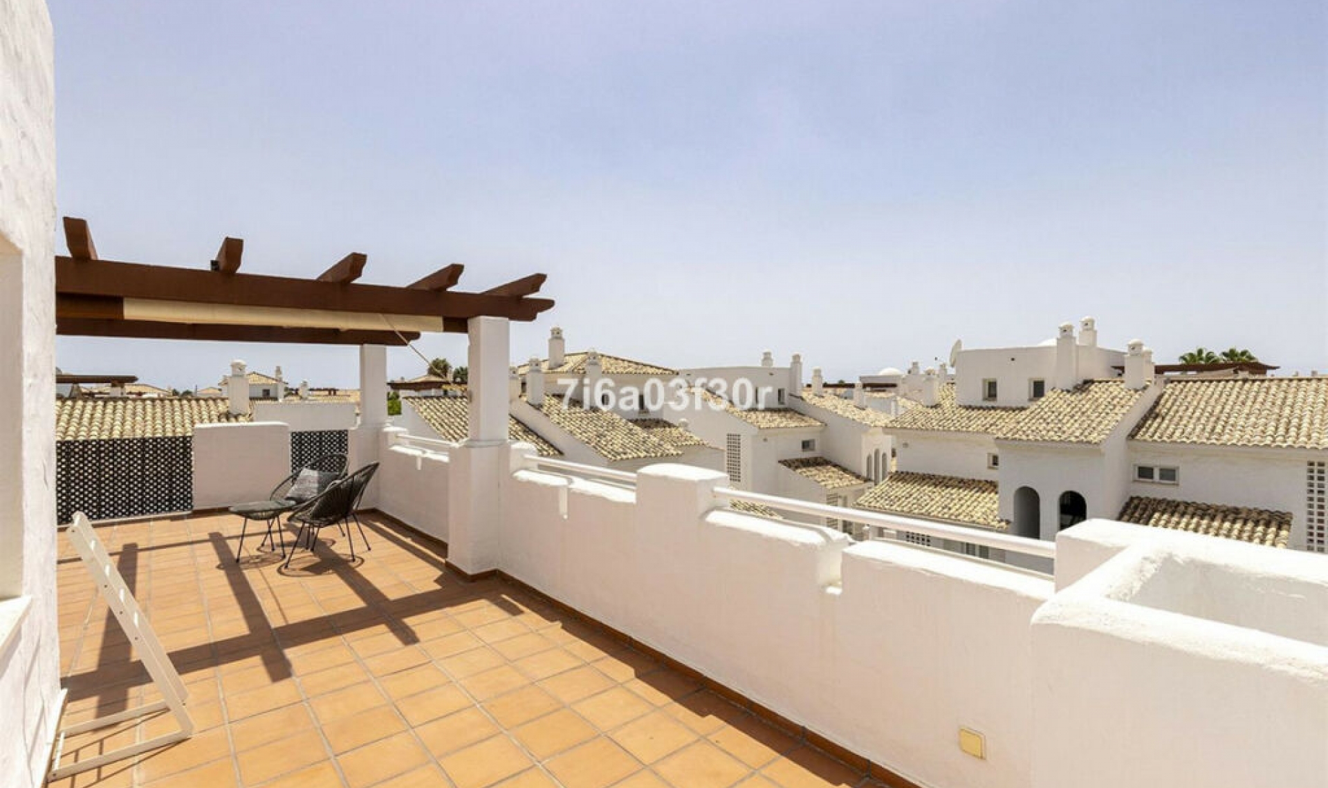 Další prodej - Apartment -
San Pedro de Alcántara