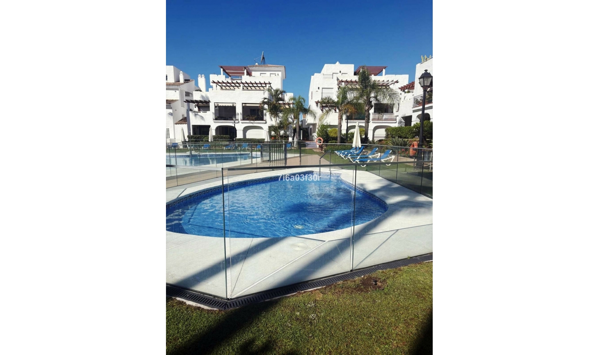 Další prodej - Apartment -
San Pedro de Alcántara