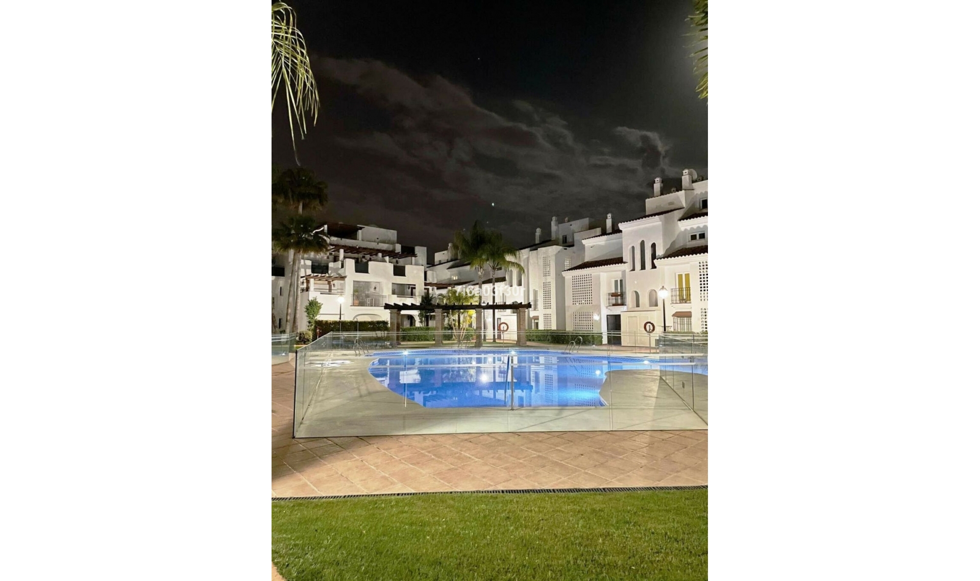 Další prodej - Apartment -
San Pedro de Alcántara