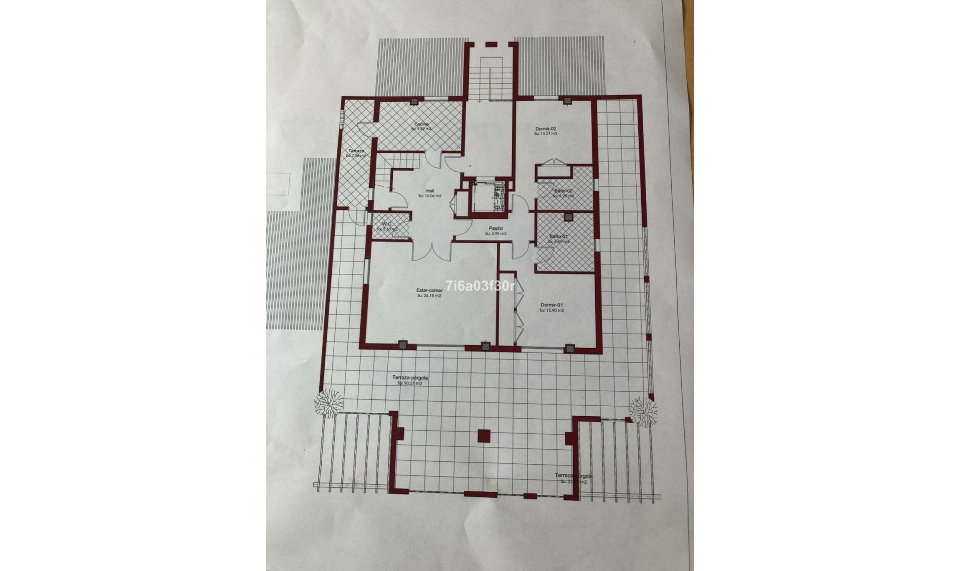 Další prodej - Apartment -
San Pedro de Alcántara