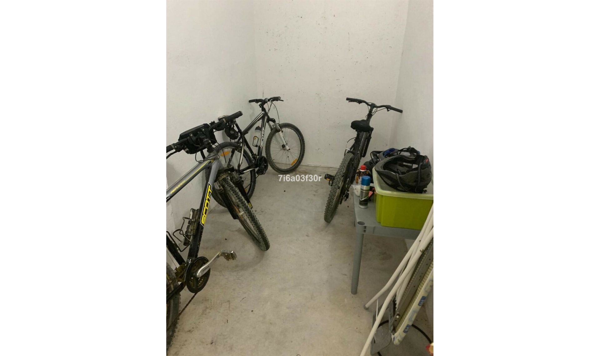 Další prodej - Apartment -
San Pedro de Alcántara