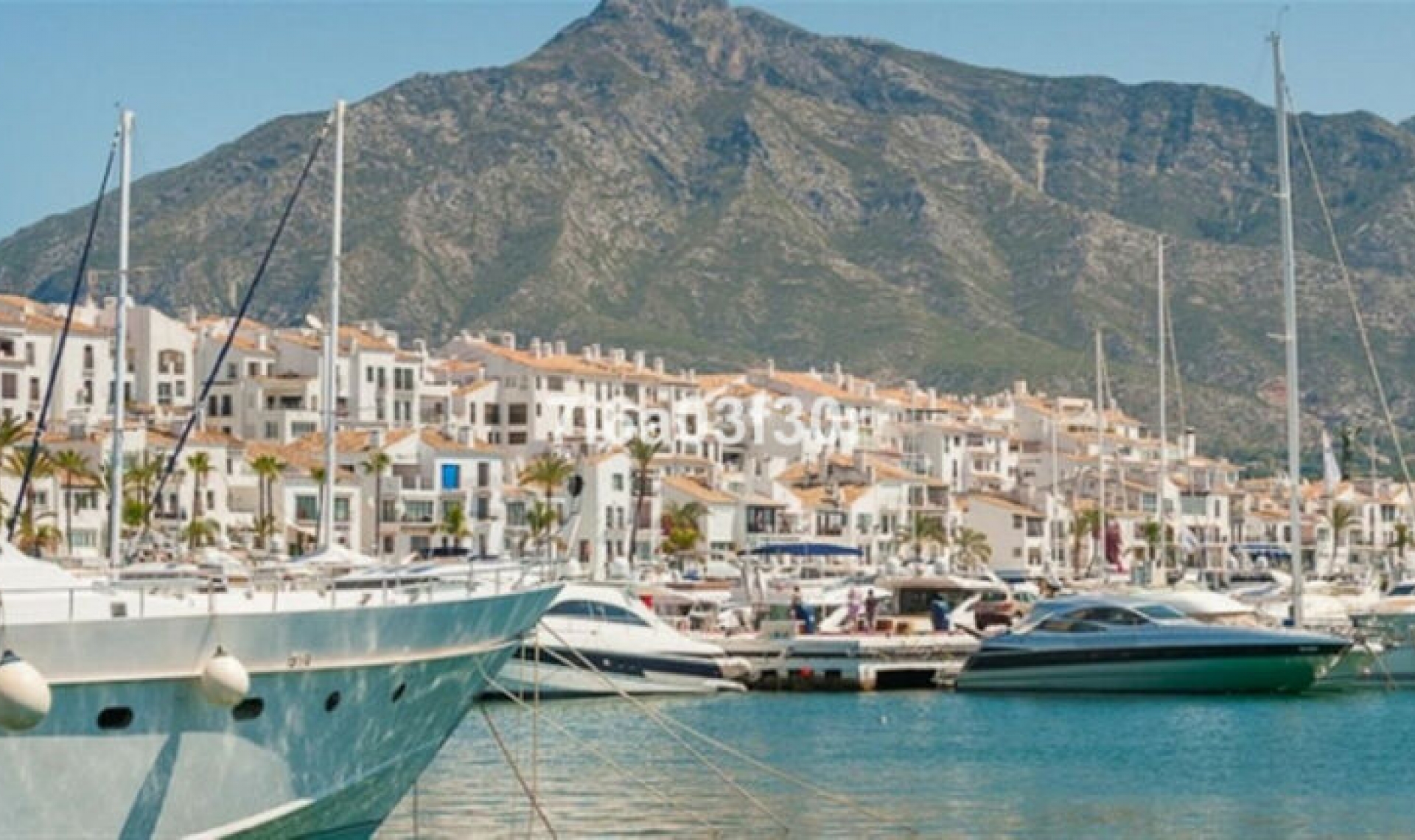 Další prodej - Apartment -
San Pedro de Alcántara