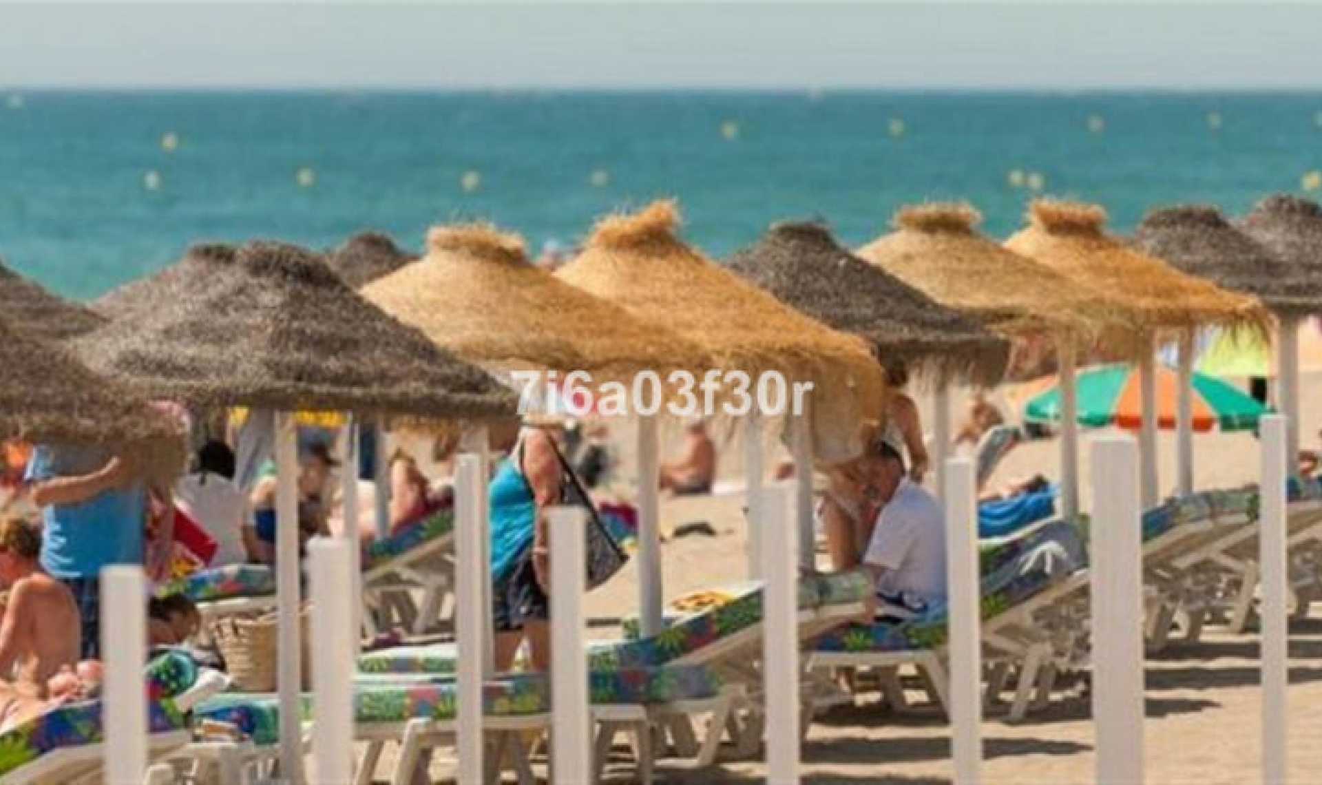 Další prodej - Apartment -
San Pedro de Alcántara