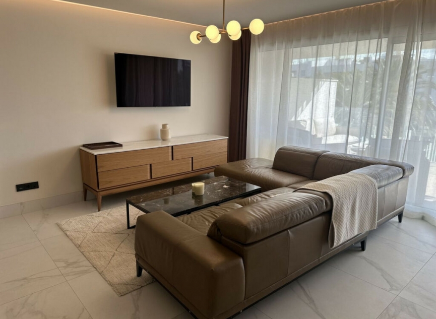 Další prodej - Apartment -
San Pedro de Alcántara