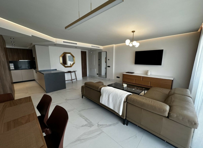 Další prodej - Apartment -
San Pedro de Alcántara